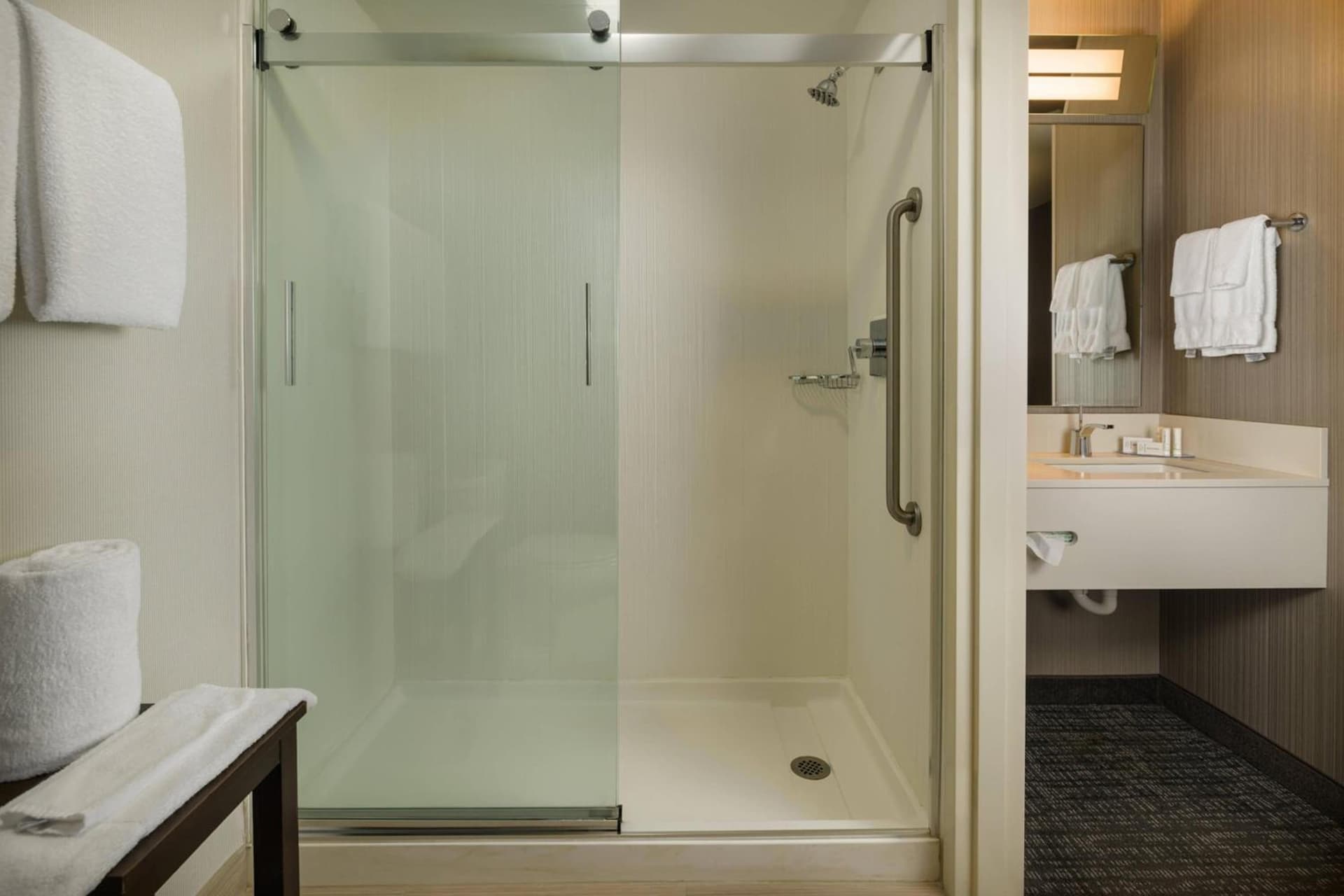 Courtyard by Marriott New Haven Orange gallery photo in Orange — image 21