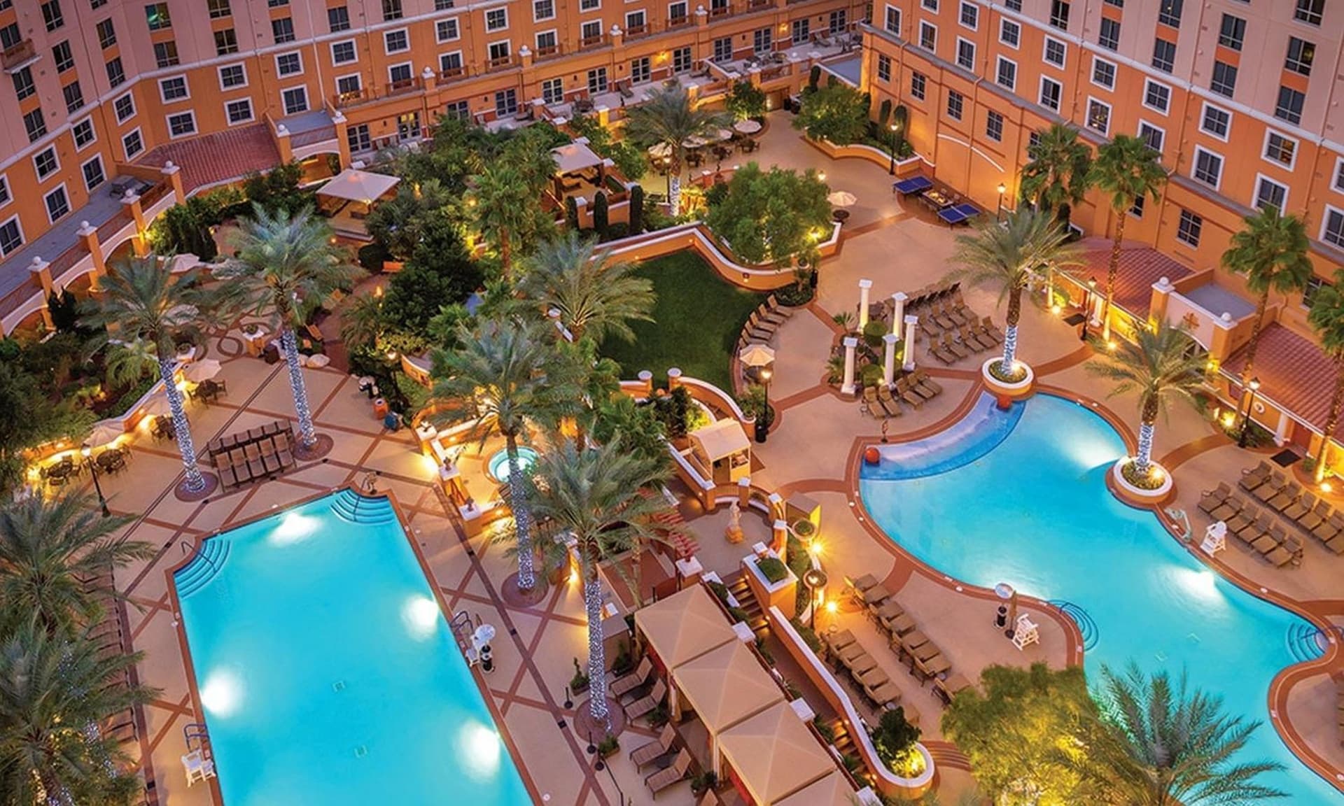 Grand Desert Las Vegas by HelloVacay interior in Las Vegas, NV — gallery photo 2