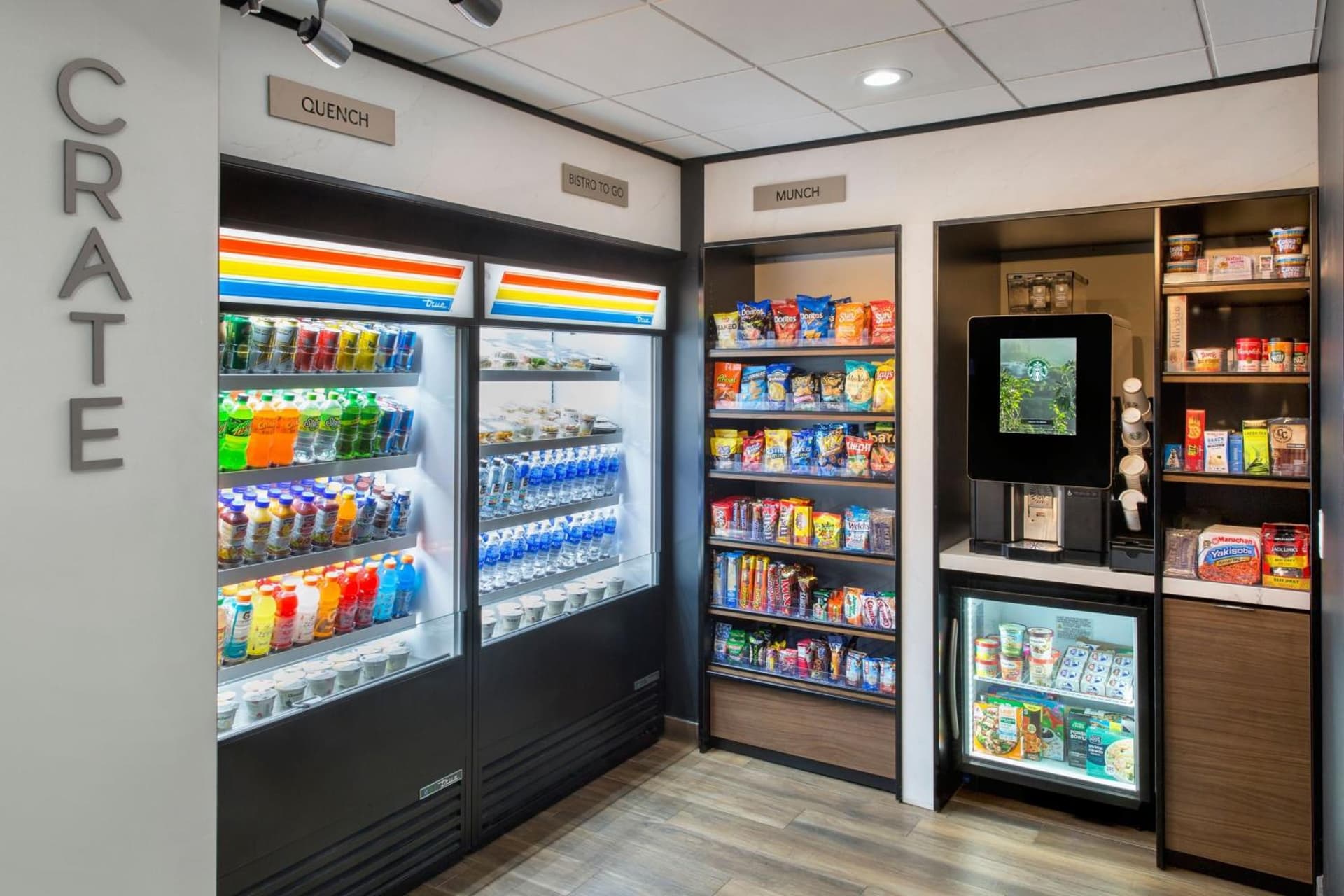 Courtyard by Marriott New Haven Orange gallery photo in Orange — image 20