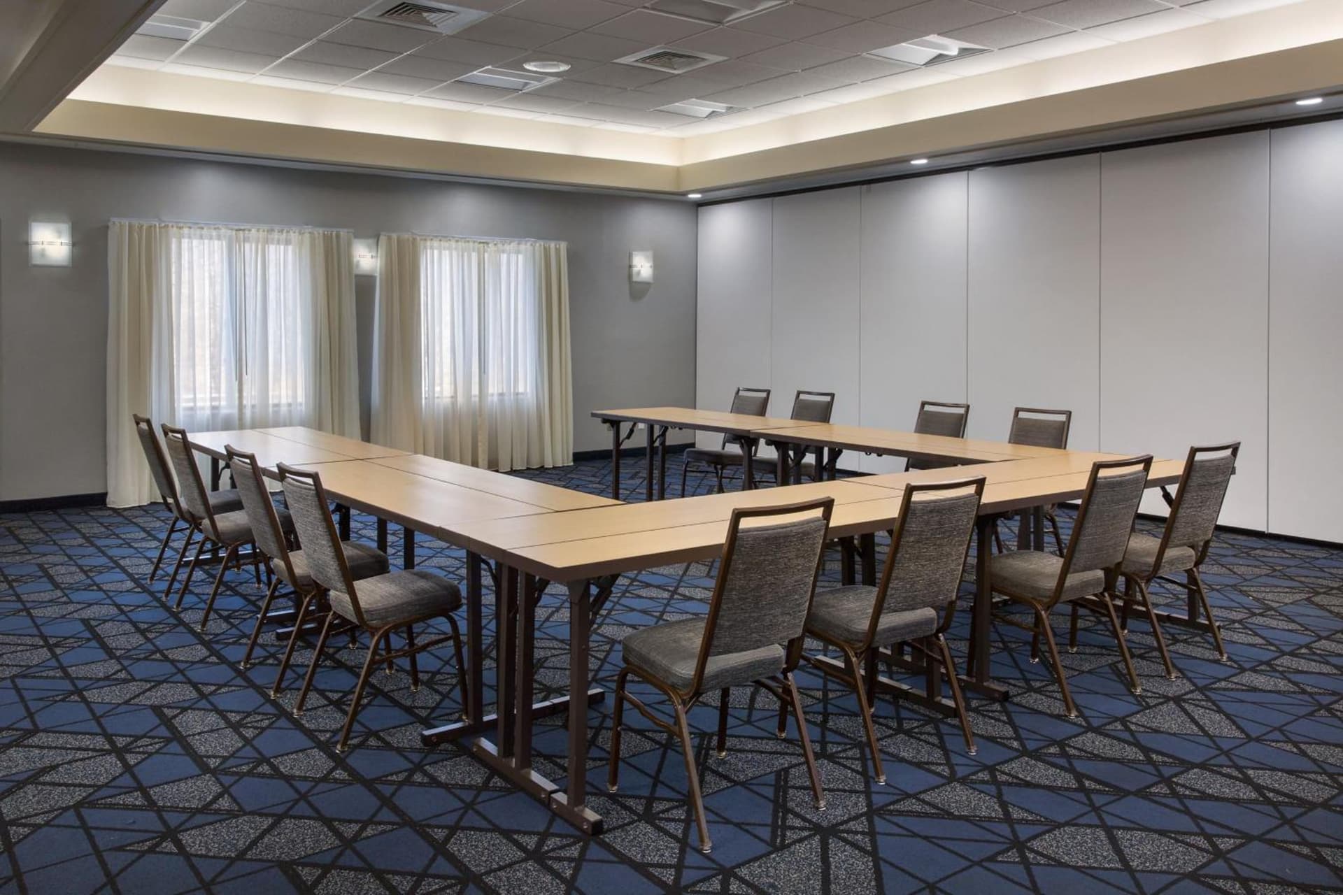 Courtyard by Marriott New Haven Orange gallery photo in Orange — image 14