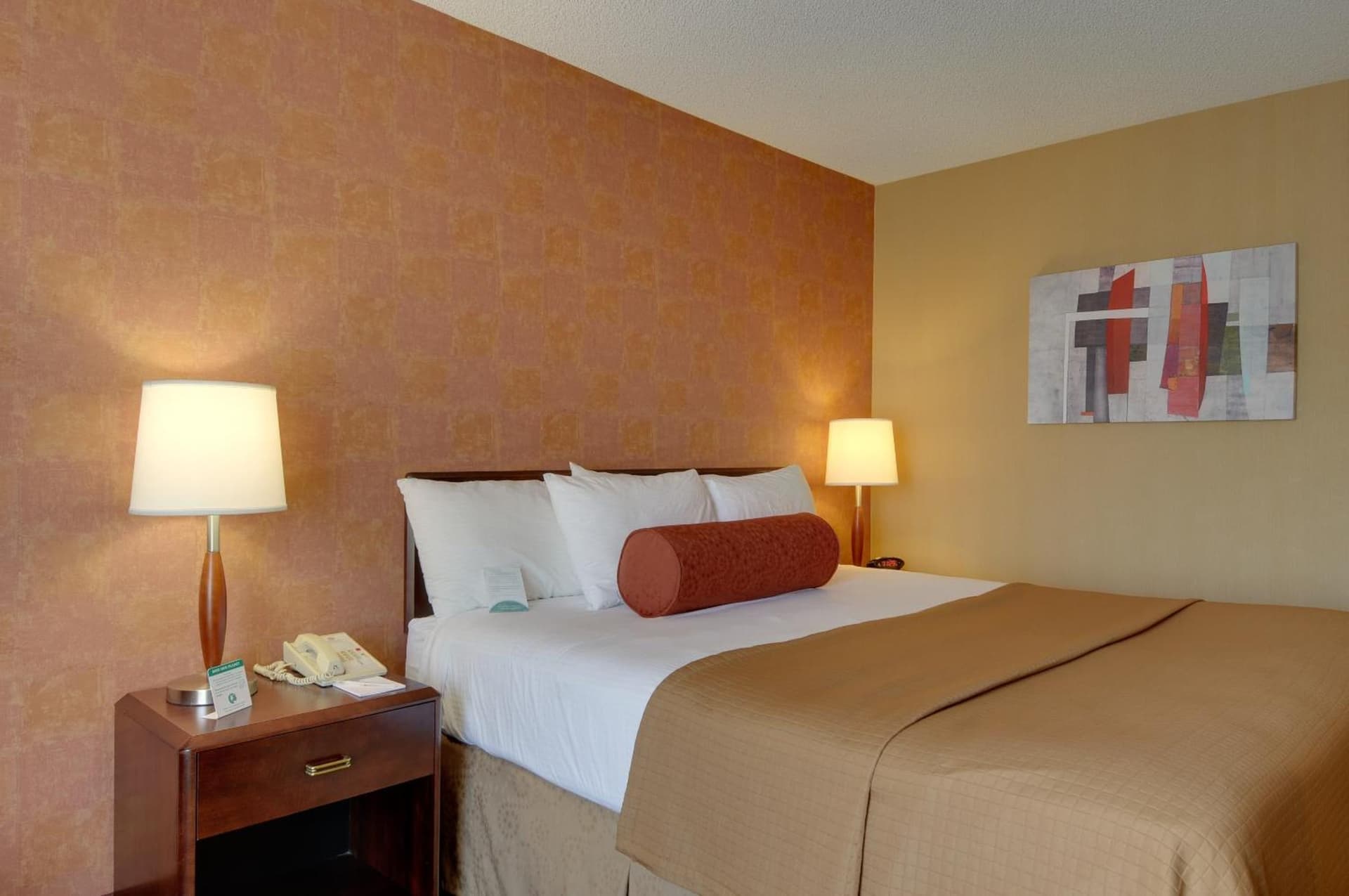 Best Western Plus Rancho Cordova Inn gallery photo in Rancho Cordova, CA — image 34