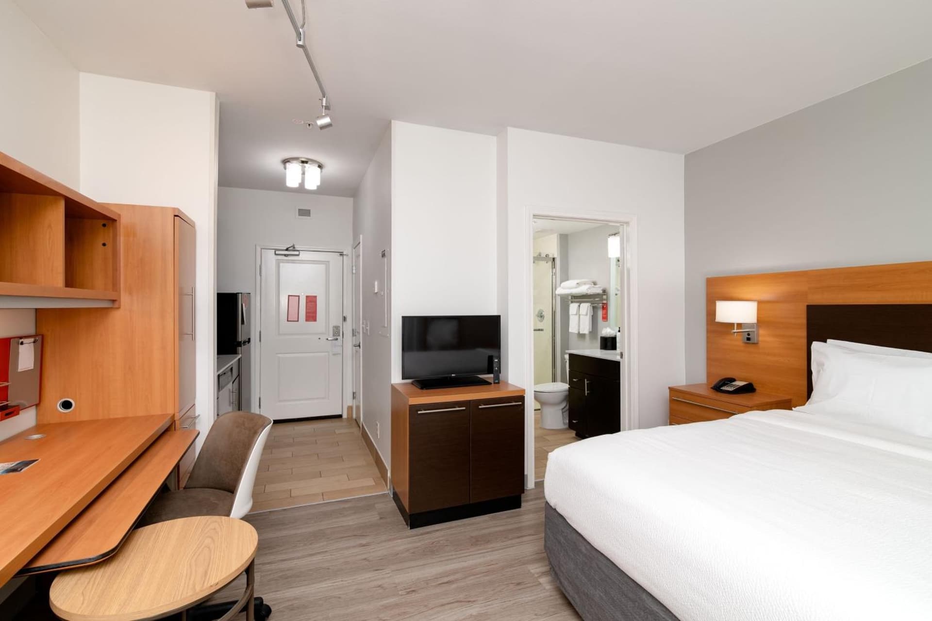 TownePlace Suites by Marriott Dallas McKinney gallery photo in McKinney, TX — image 68