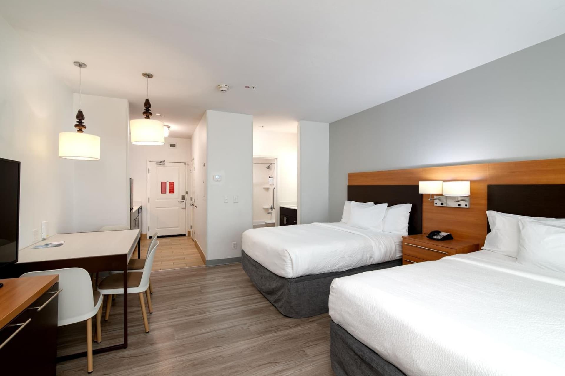 TownePlace Suites by Marriott Dallas McKinney gallery photo in McKinney, TX — image 7