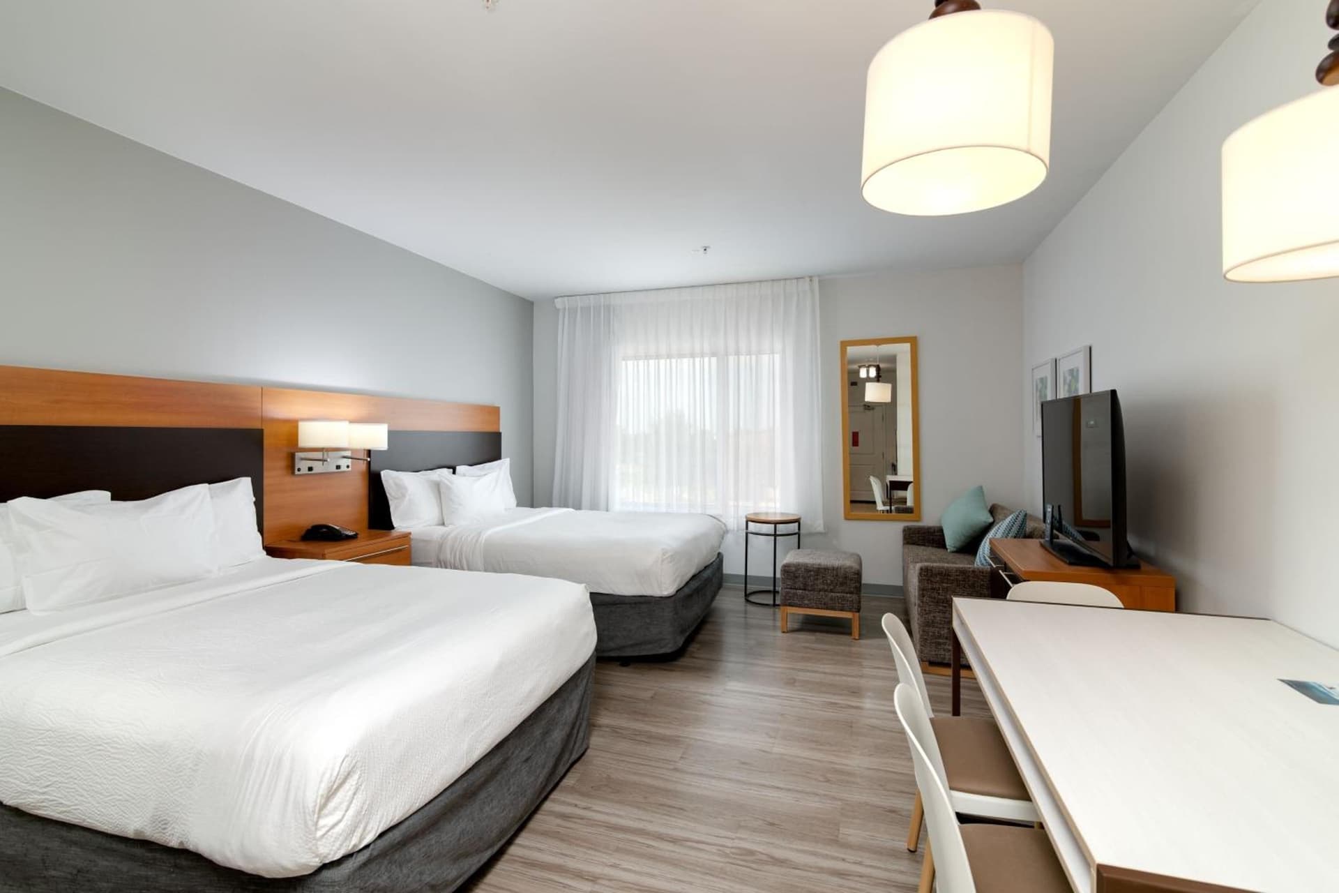 TownePlace Suites by Marriott Dallas McKinney gallery photo in McKinney, TX — image 78
