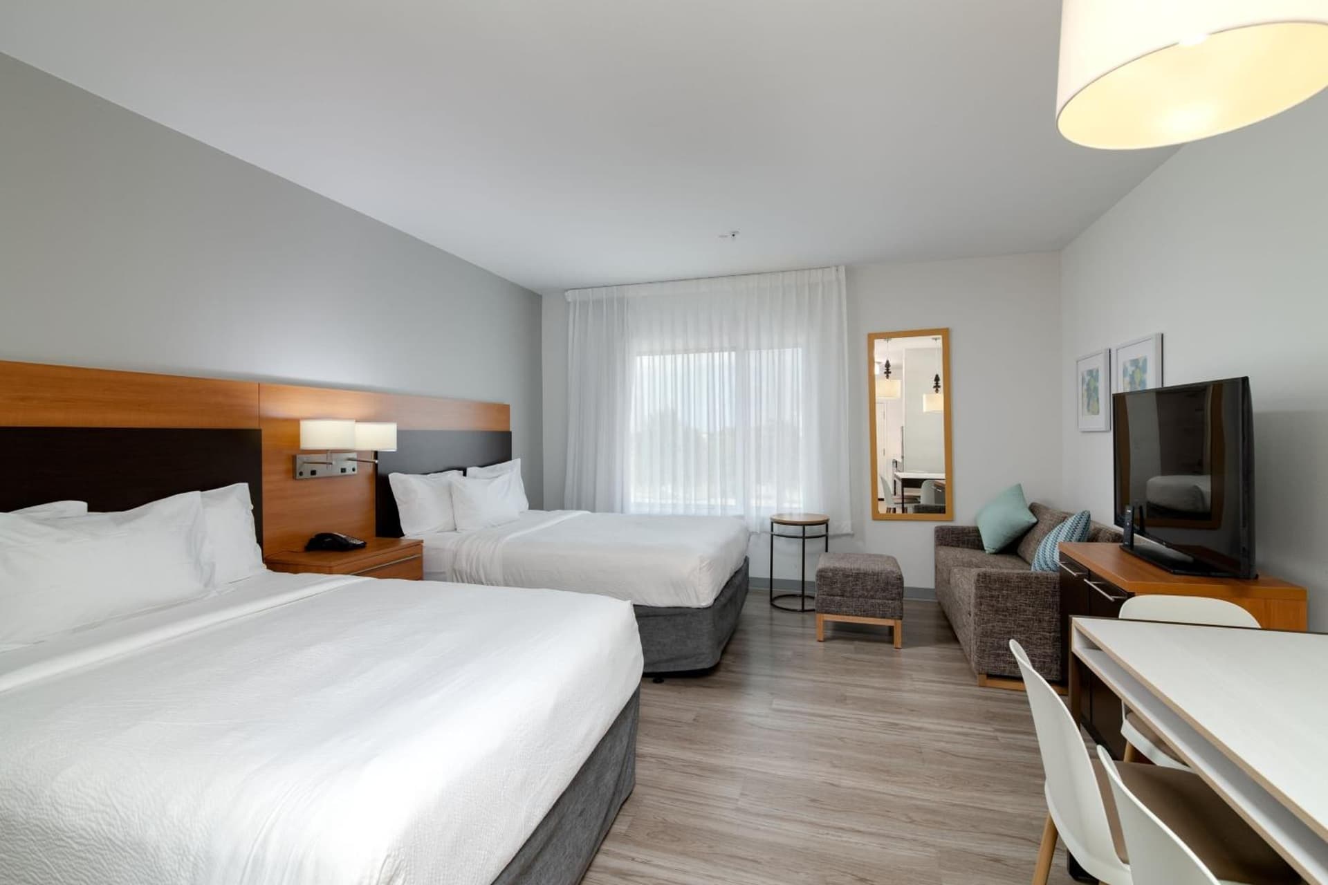 TownePlace Suites by Marriott Dallas McKinney gallery photo in McKinney, TX — image 72