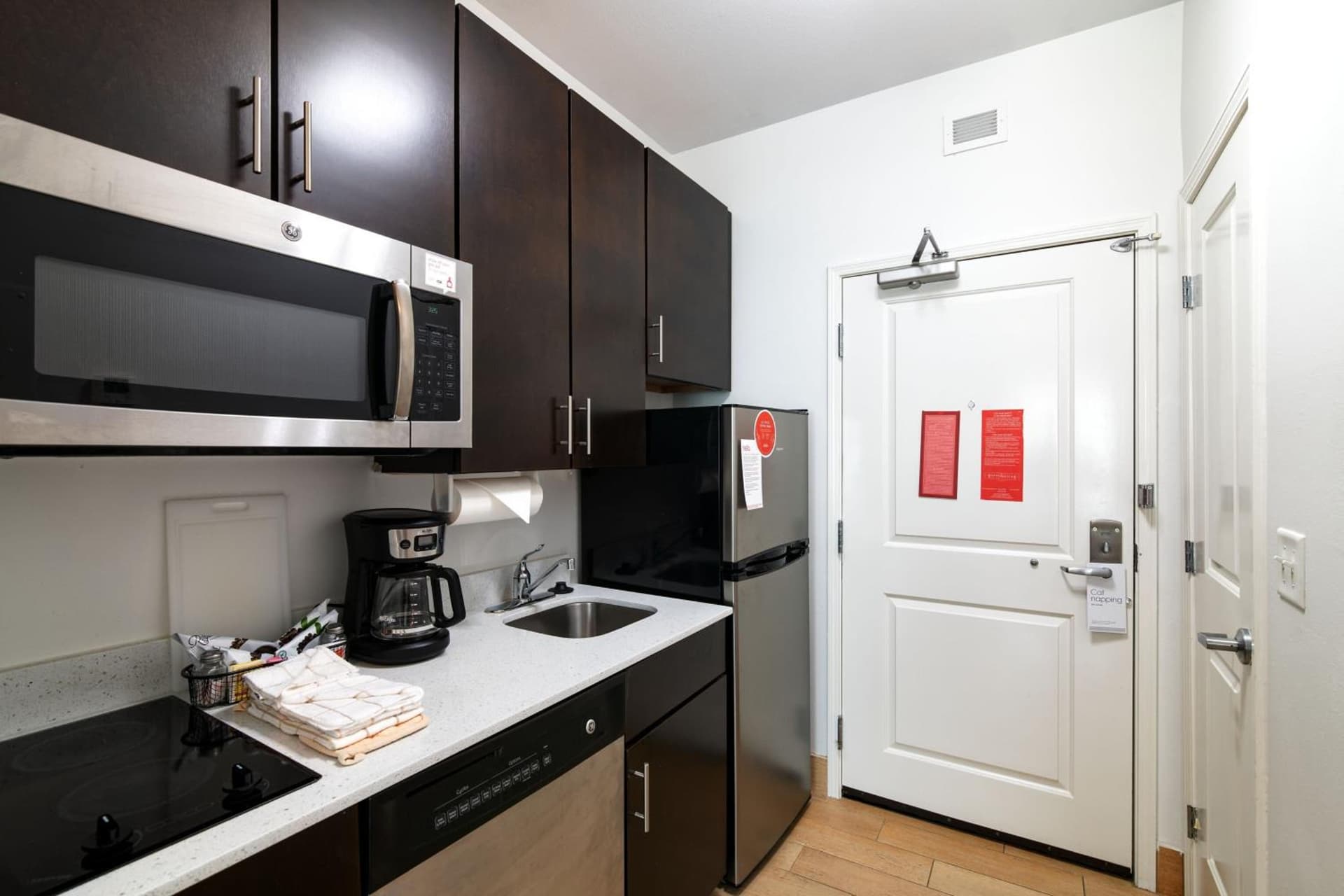TownePlace Suites by Marriott Dallas McKinney gallery photo in McKinney, TX — image 47