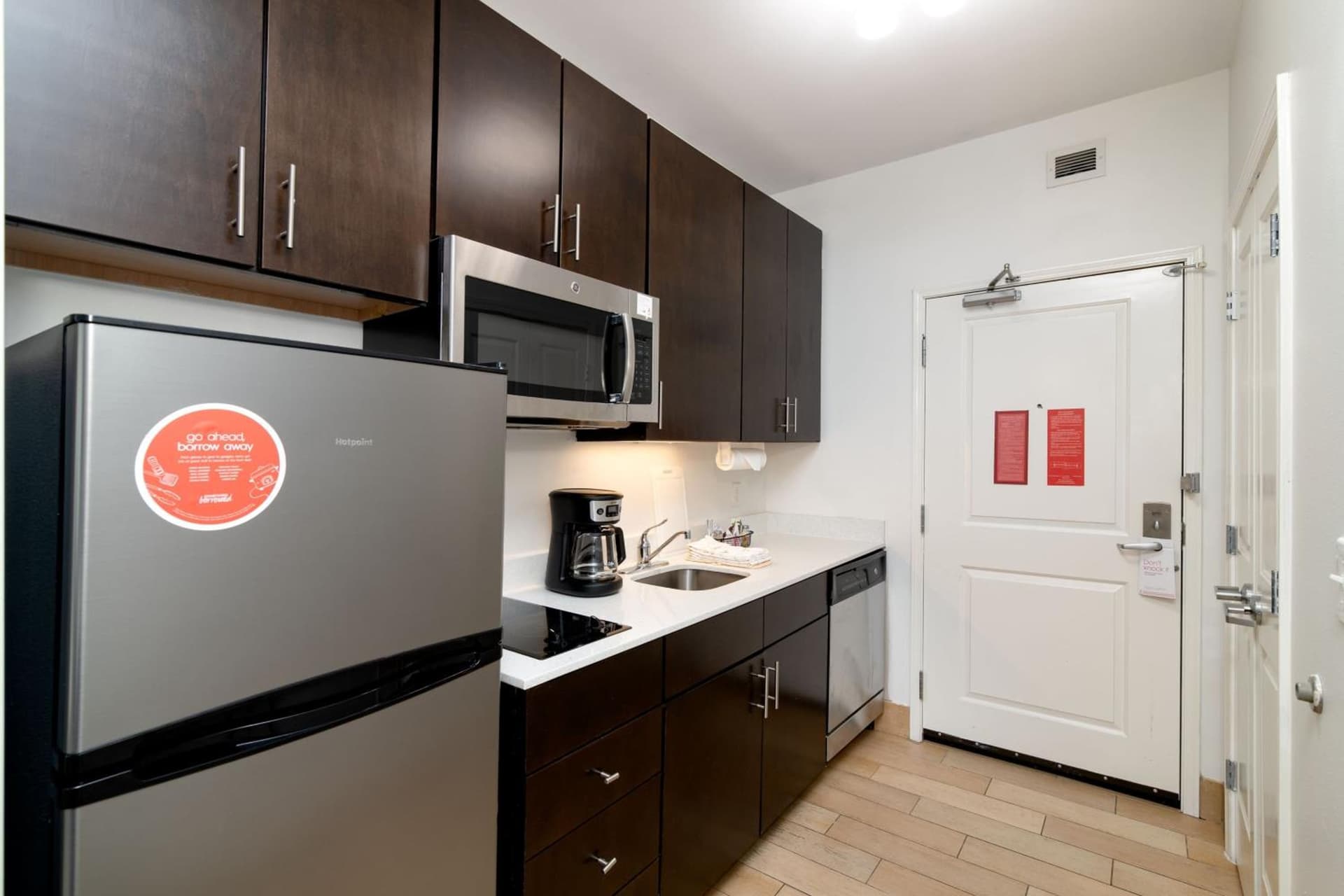 TownePlace Suites by Marriott Dallas McKinney gallery photo in McKinney, TX — image 70