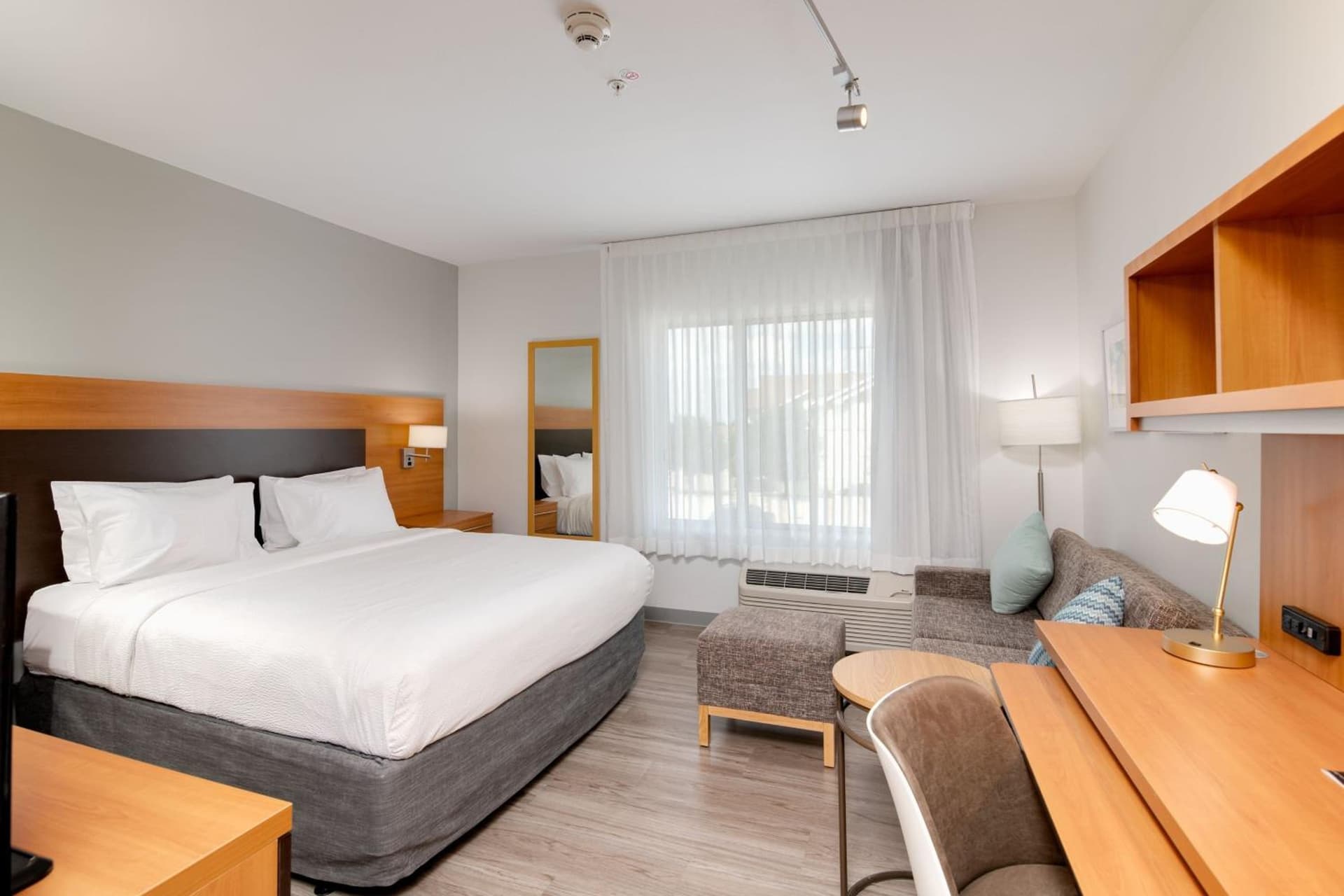 TownePlace Suites by Marriott Dallas McKinney gallery photo in McKinney, TX — image 6
