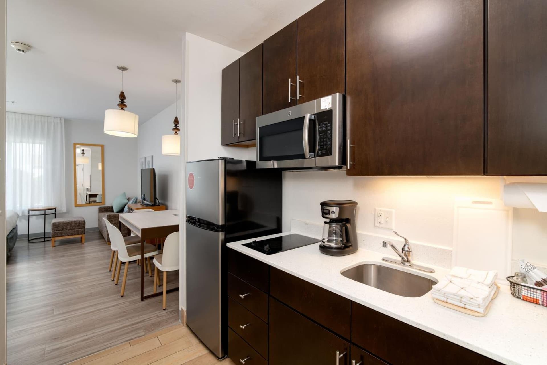 TownePlace Suites by Marriott Dallas McKinney gallery photo in McKinney, TX — image 41