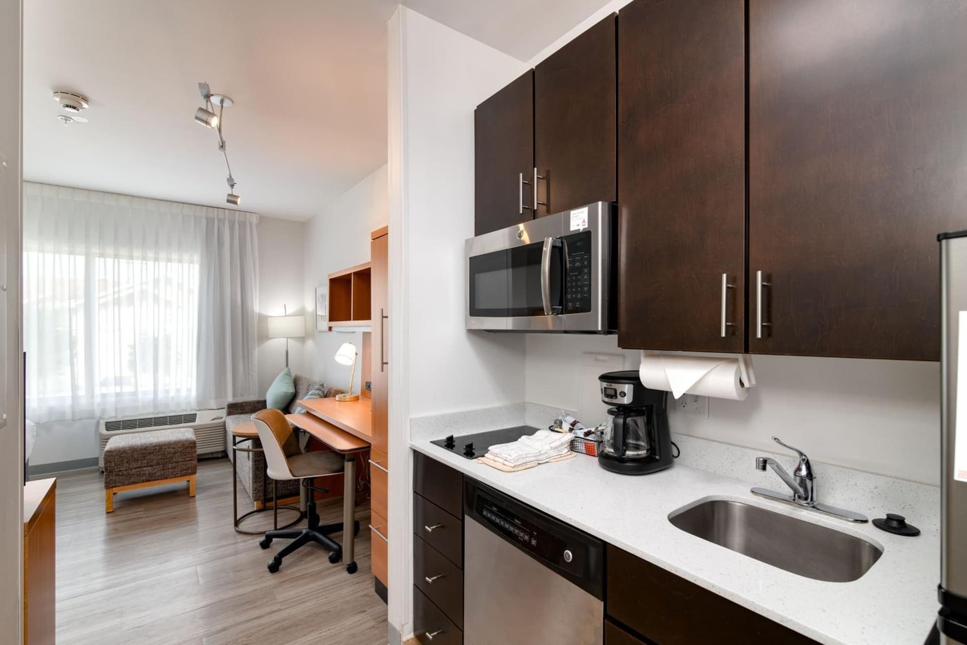 TownePlace Suites by Marriott Dallas McKinney gallery photo in McKinney, TX — image 20