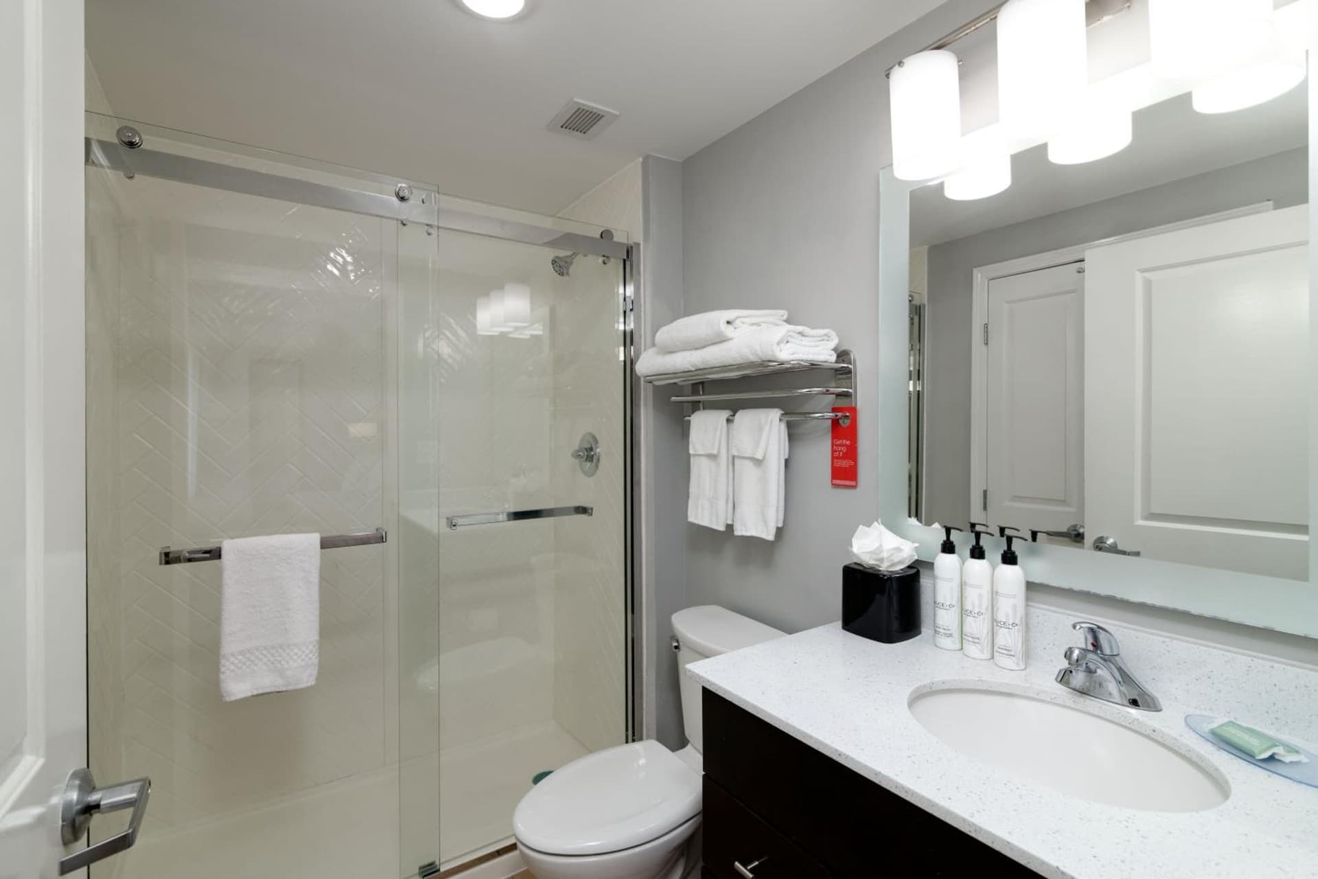 TownePlace Suites by Marriott Dallas McKinney gallery photo in McKinney, TX — image 51