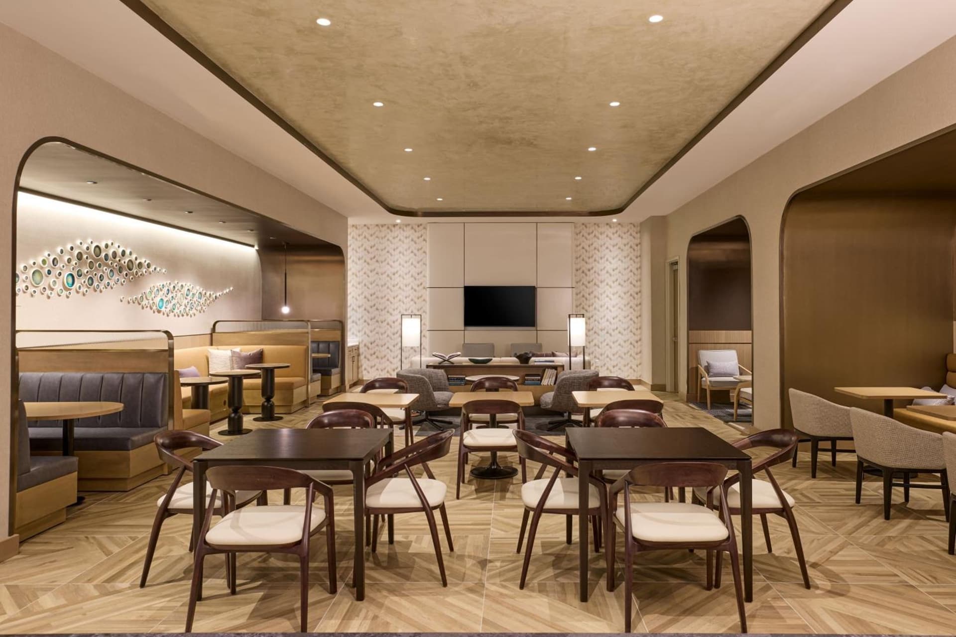 Marriott Long Beach Downtown gallery photo in Long Beach, CA — image 42