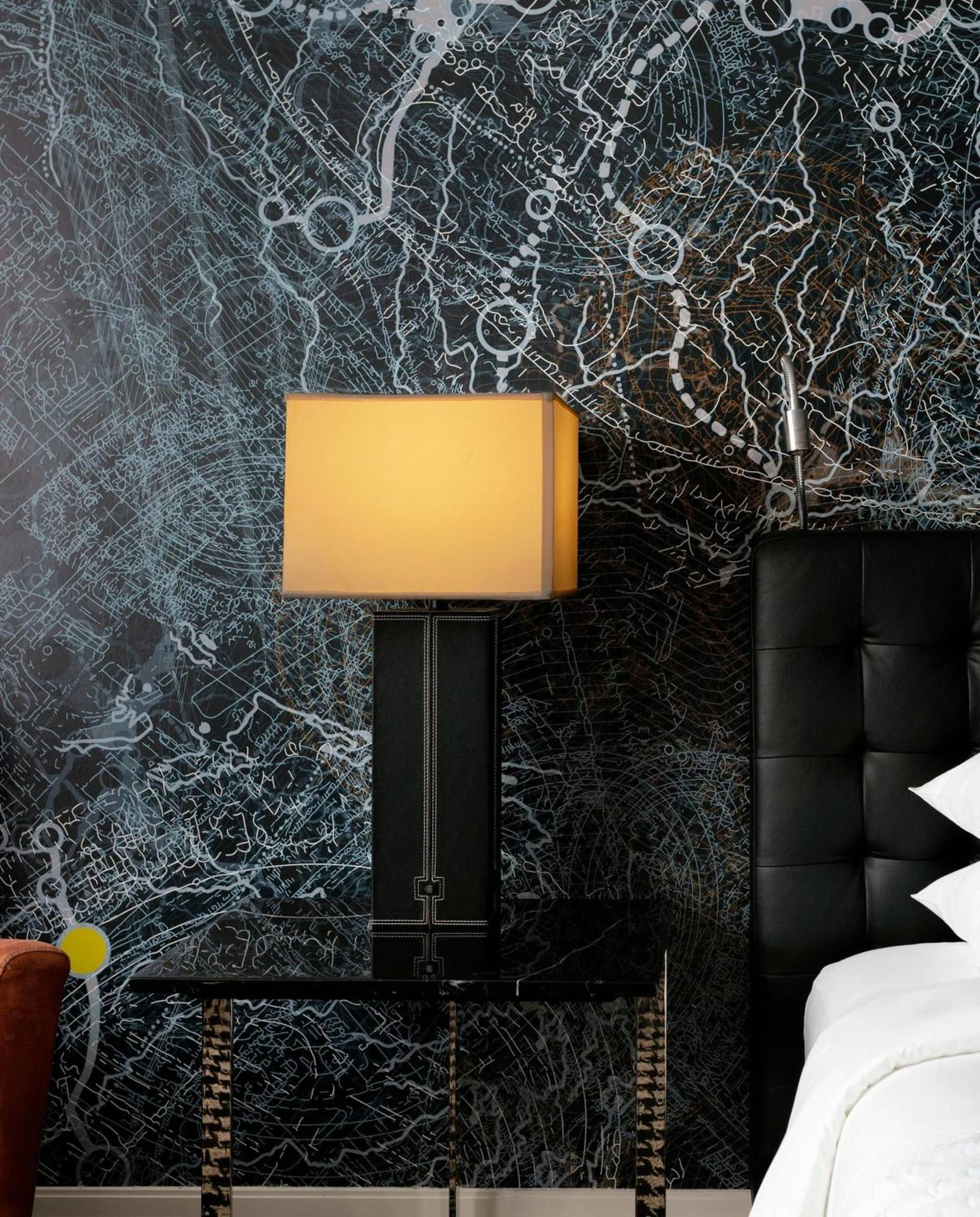 Le Meridien Charlotte gallery photo in Charlotte, NC — image 42