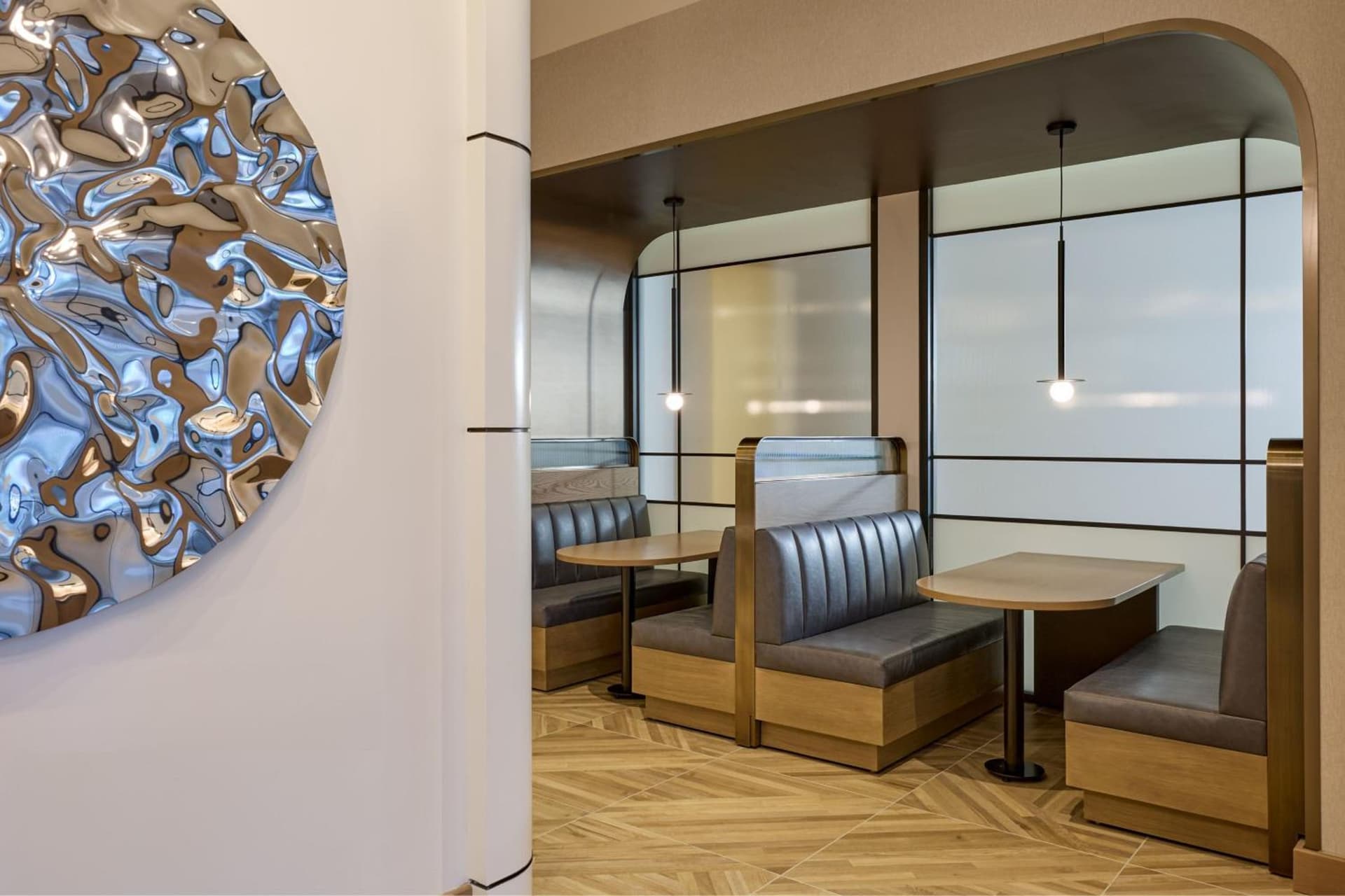 Marriott Long Beach Downtown gallery photo in Long Beach, CA — image 119