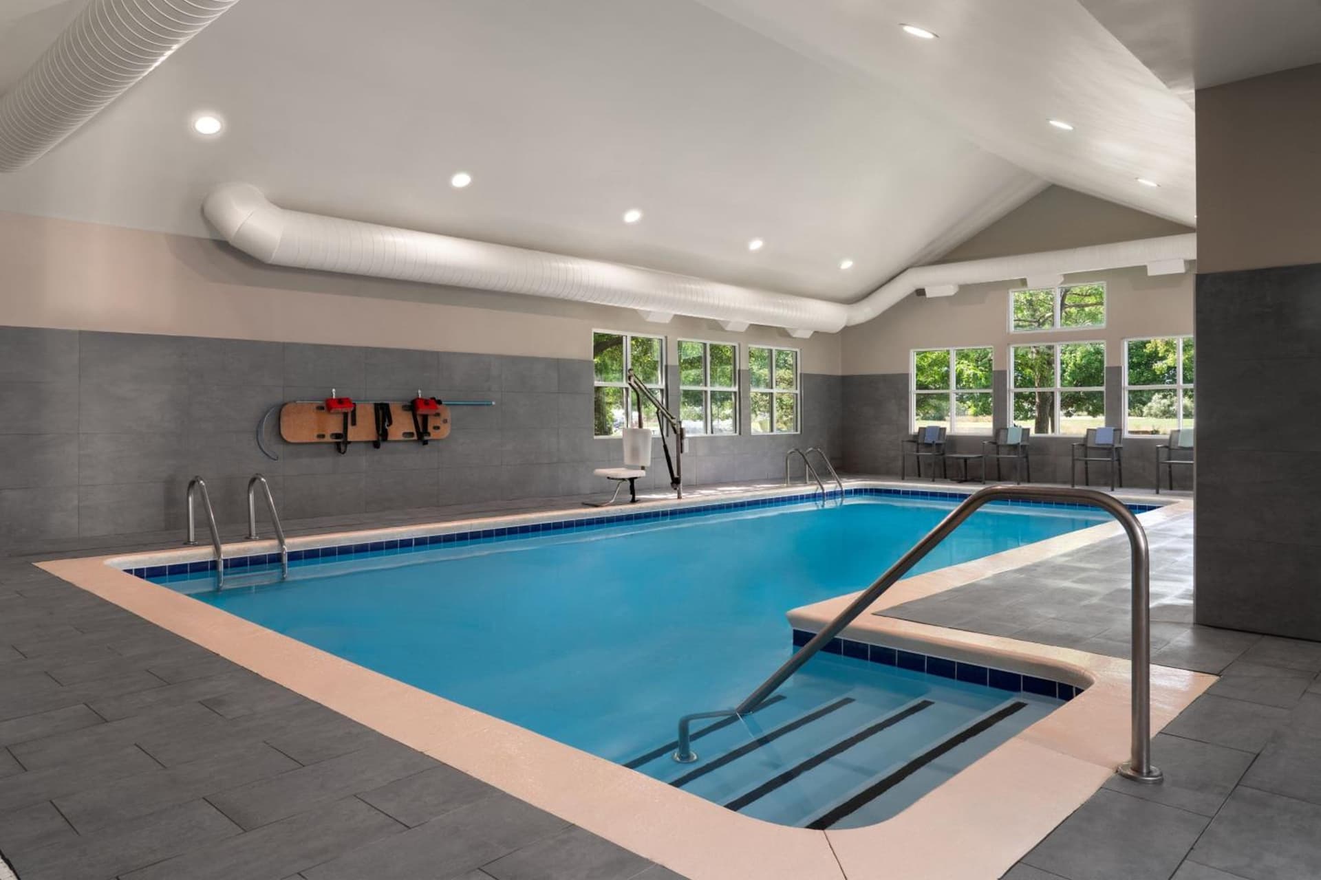 Residence Inn by Marriott Holland gallery photo in Holland, MI — image 23