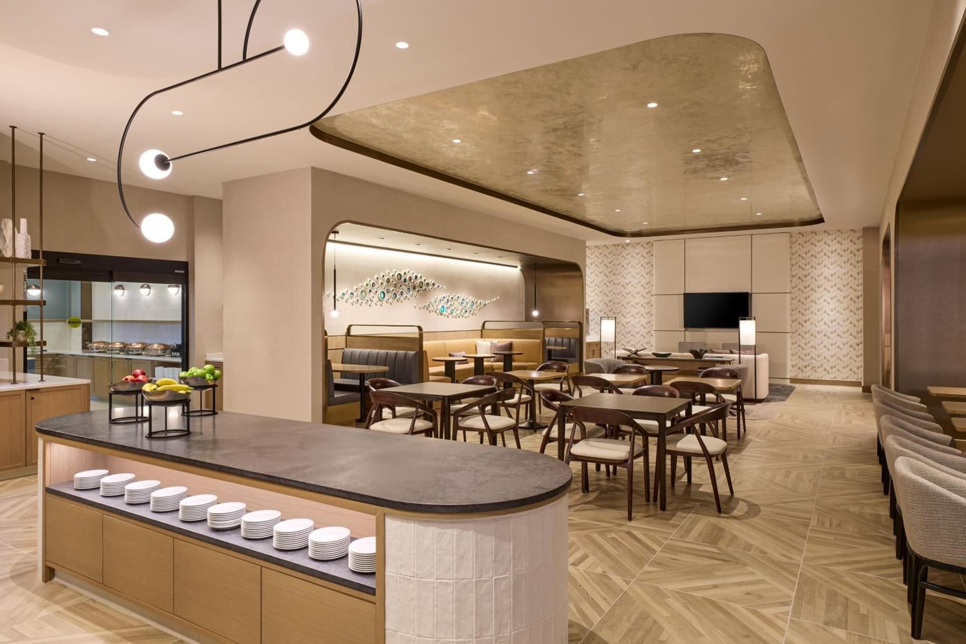 Marriott Long Beach Downtown gallery photo in Long Beach, CA — image 38