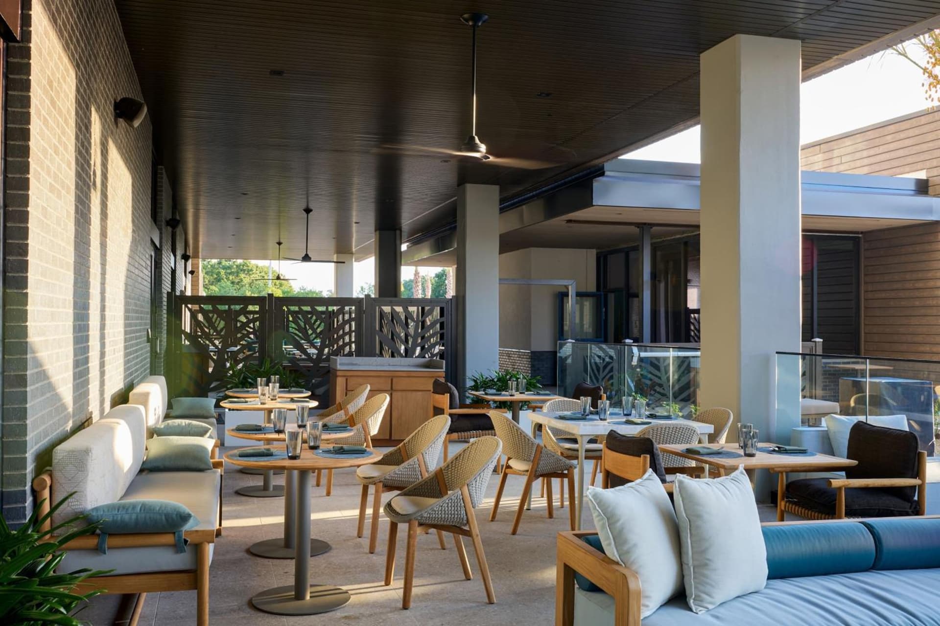 Palmetto Marriott Resort & Spa gallery photo in Palmetto, FL — image 36