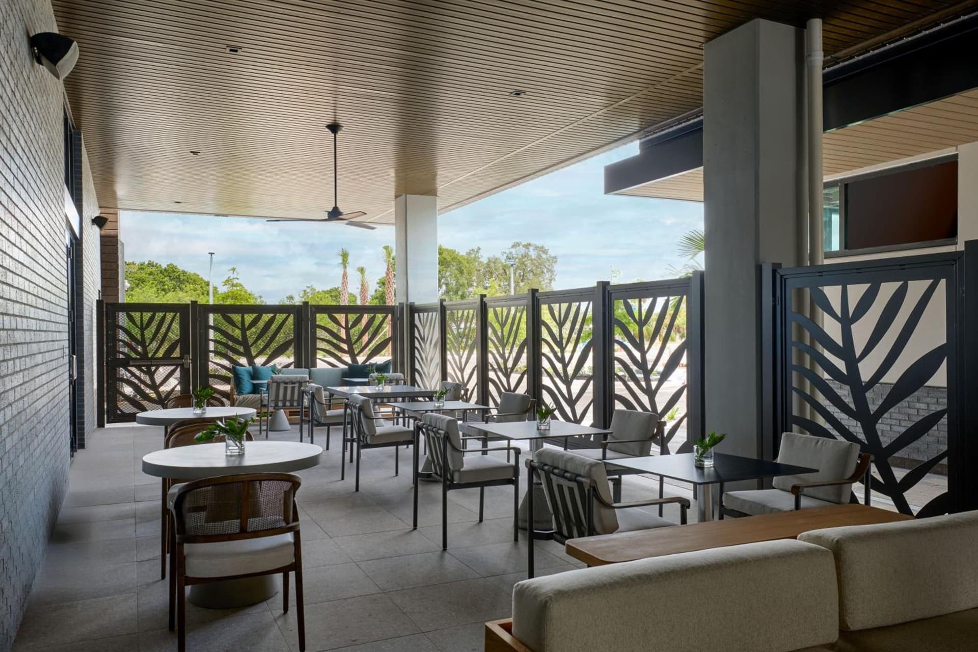 Palmetto Marriott Resort & Spa gallery photo in Palmetto, FL — image 11