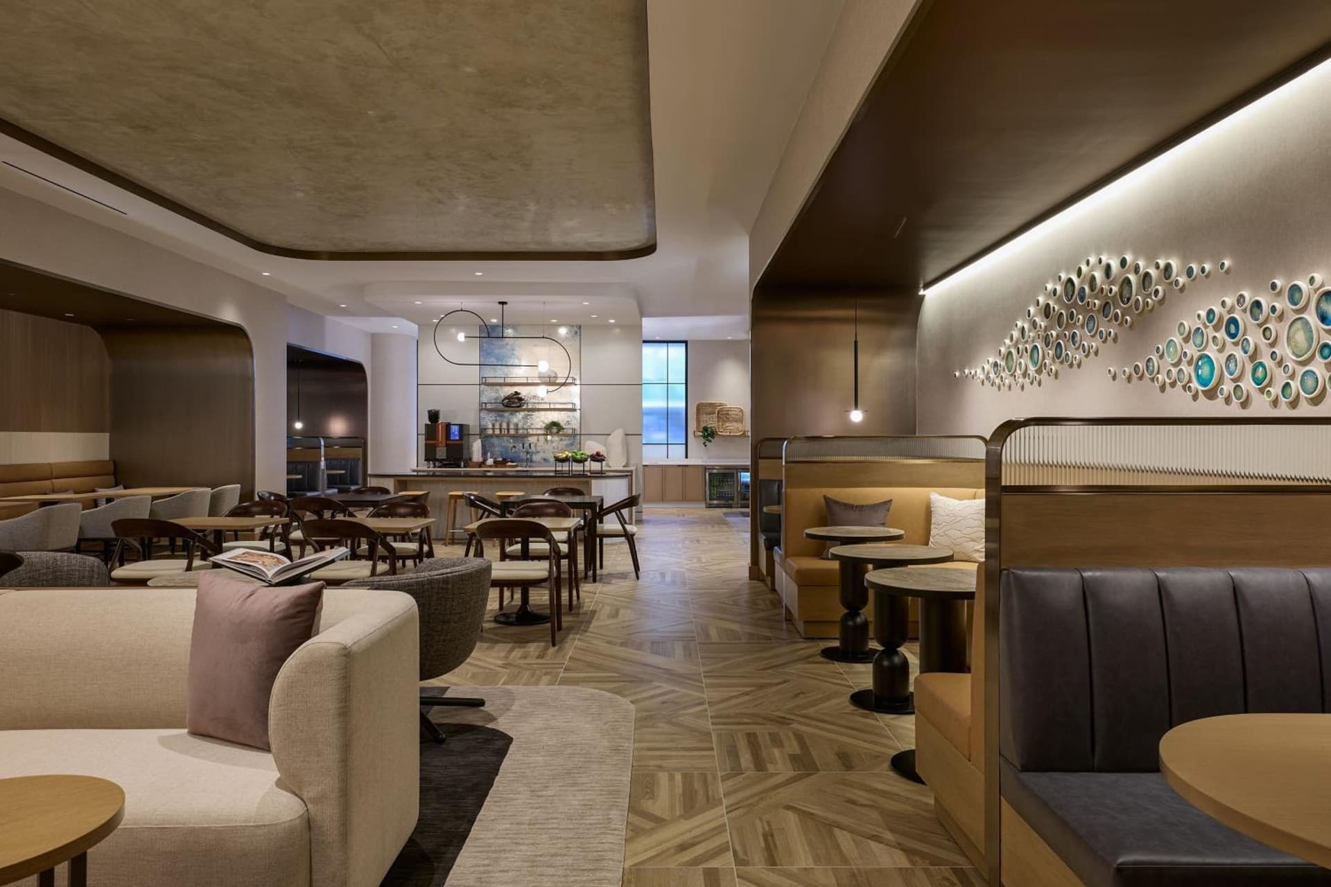 Marriott Long Beach Downtown gallery photo in Long Beach, CA — image 136