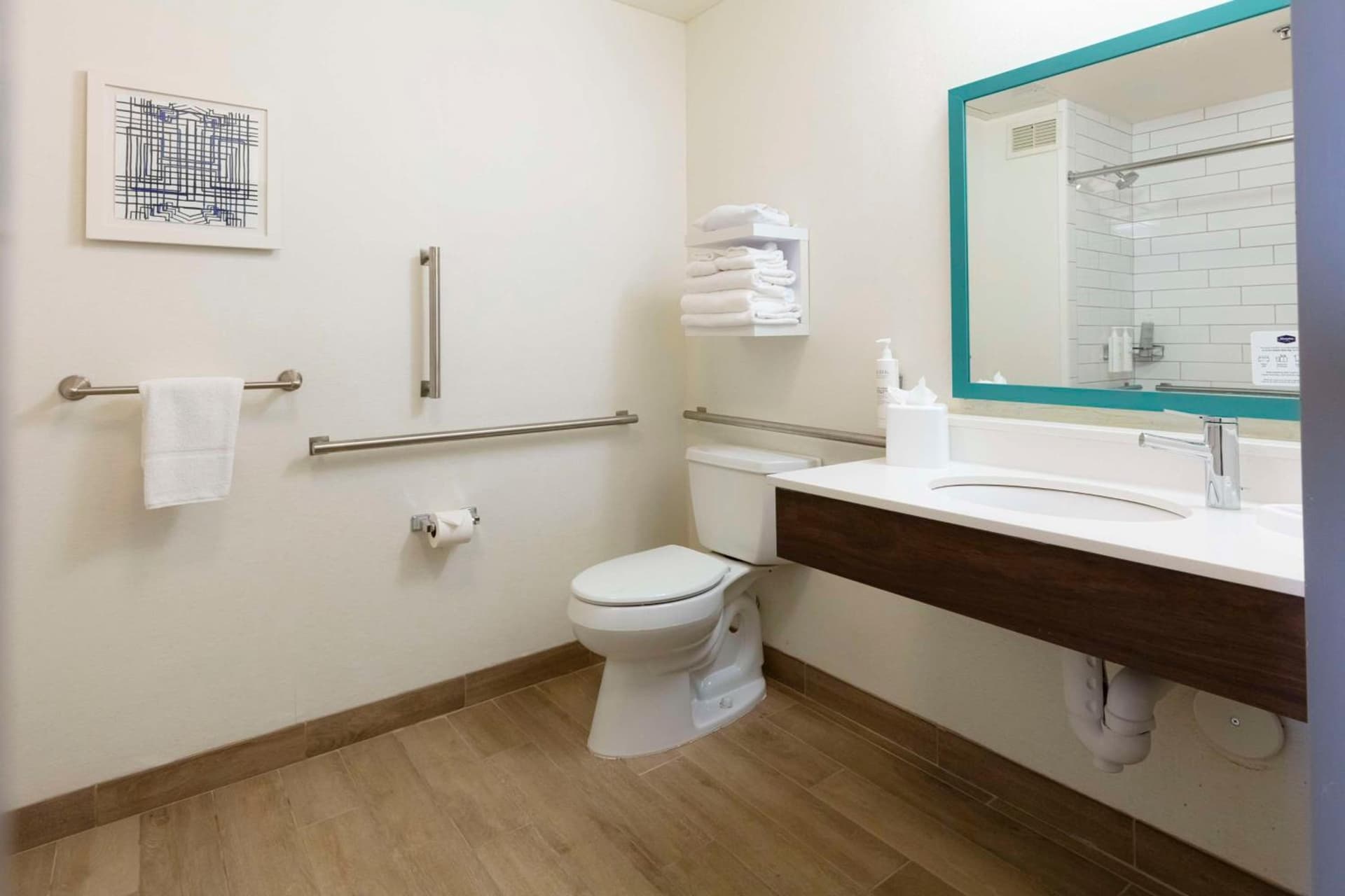 Hampton Inn Scranton at Montage Mountain gallery photo in Scranton, PA — image 9
