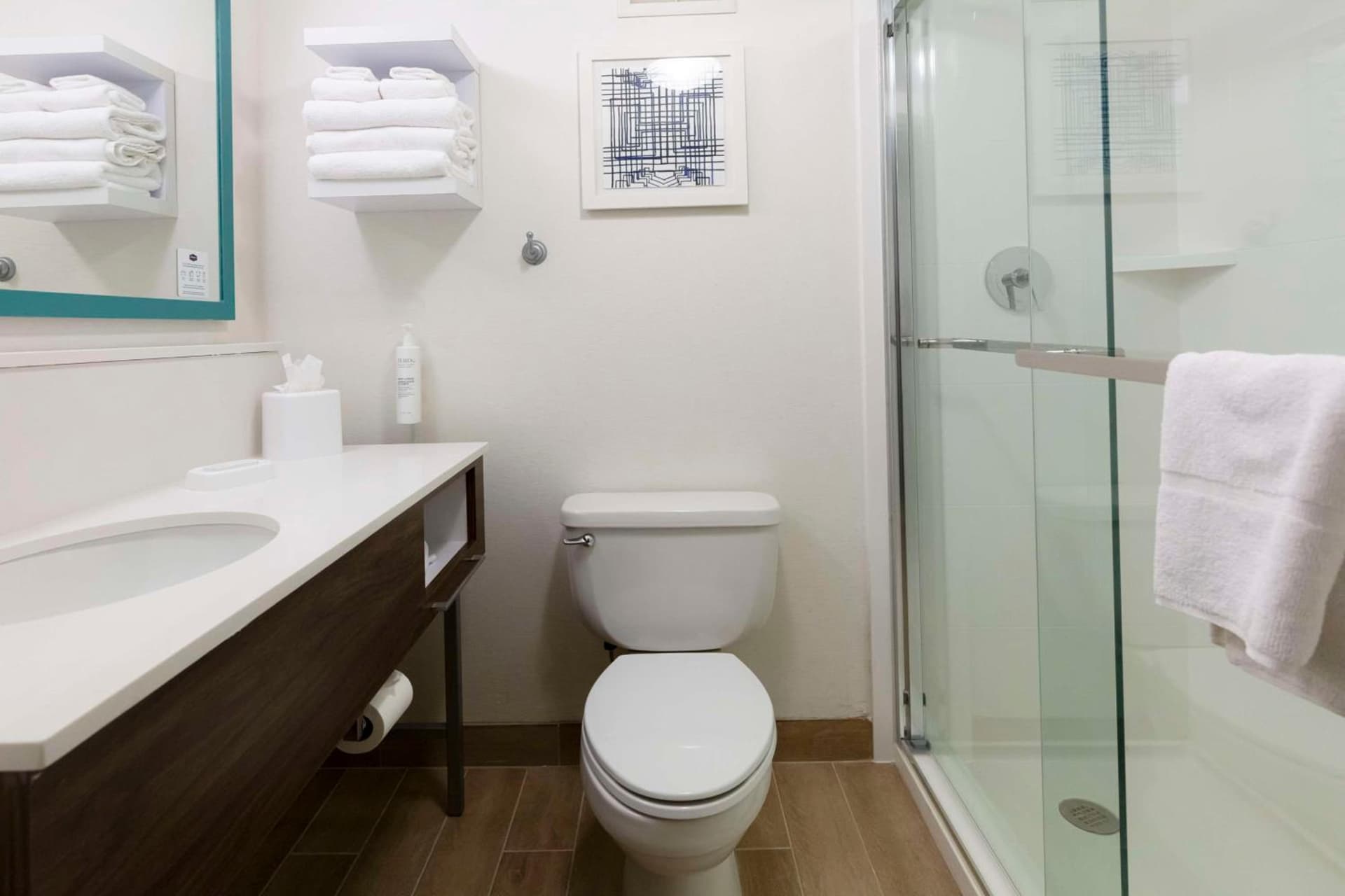 Hampton Inn Scranton at Montage Mountain gallery photo in Scranton, PA — image 26