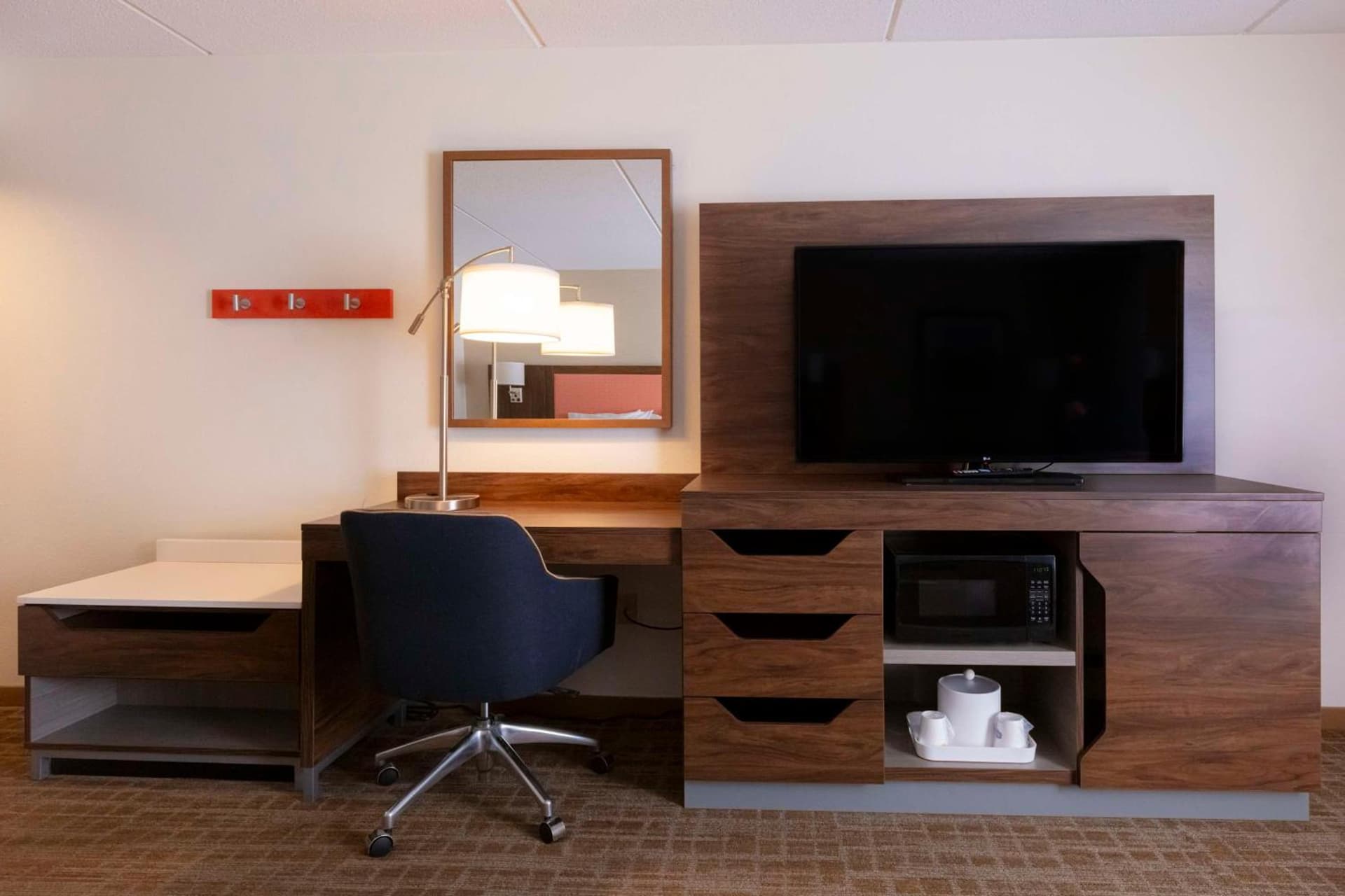 Hampton Inn Scranton at Montage Mountain gallery photo in Scranton, PA — image 20