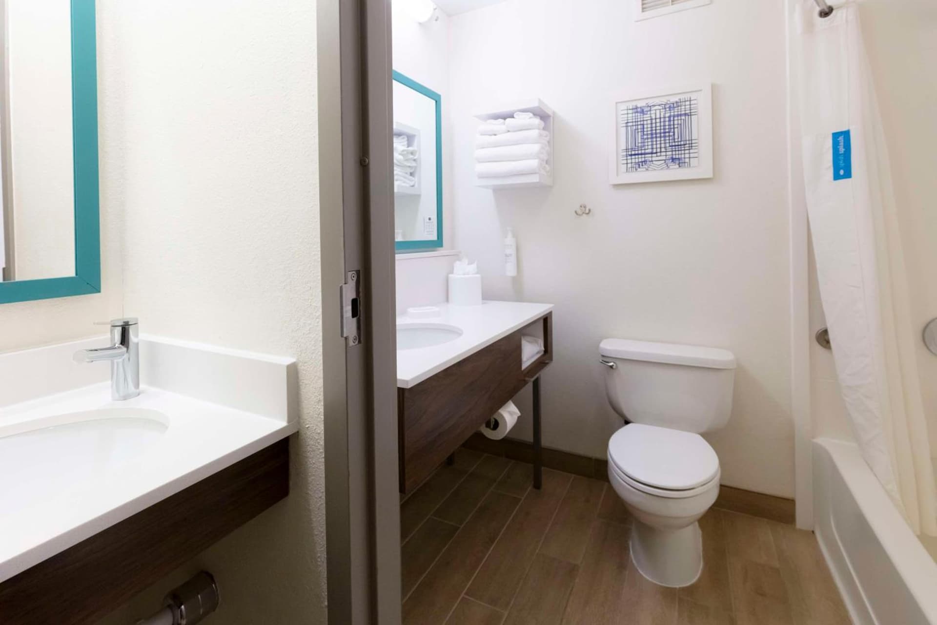 Hampton Inn Scranton at Montage Mountain gallery photo in Scranton, PA — image 5
