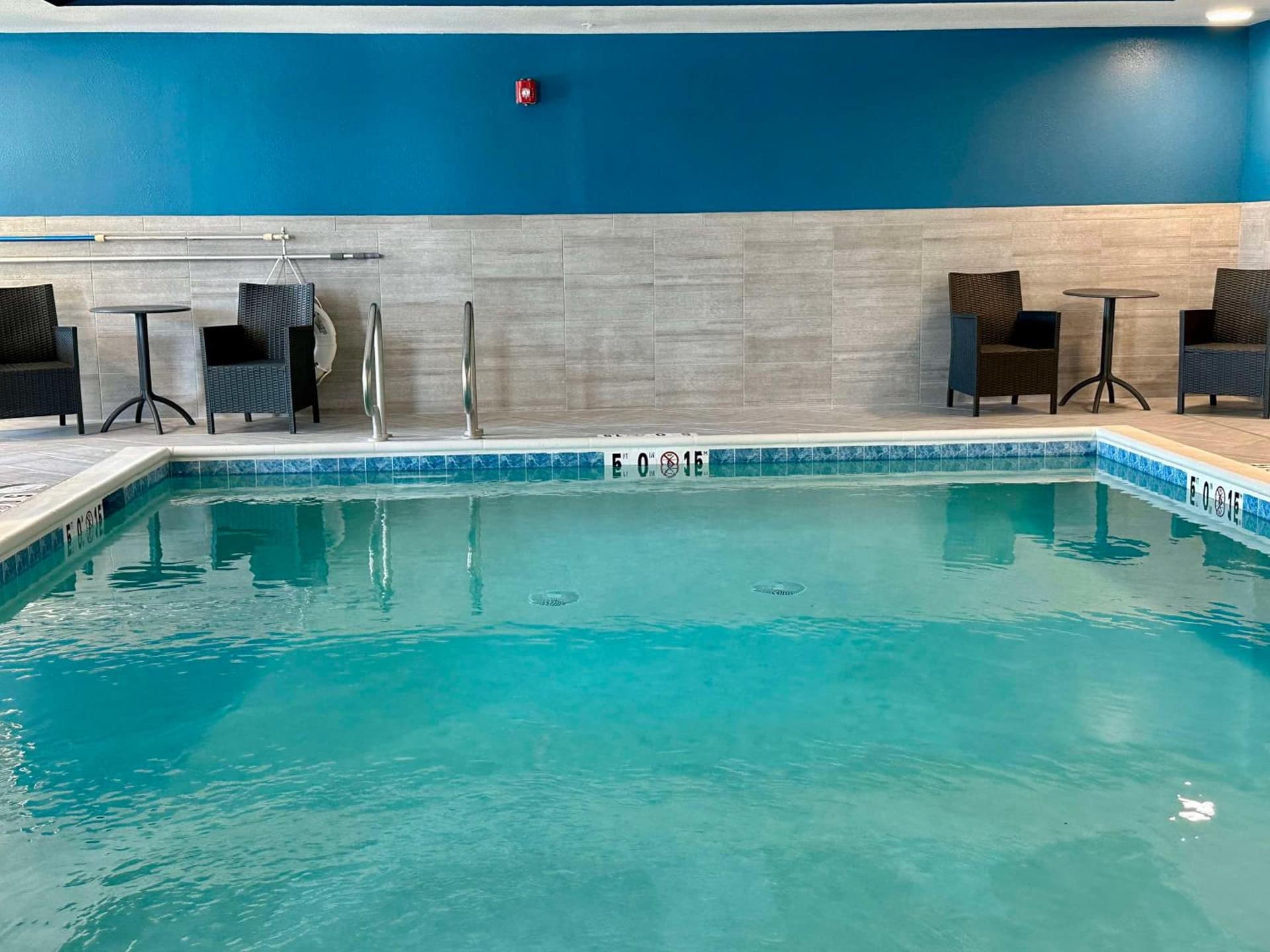 Hampton Inn & Suites Lathrop gallery photo in Lathrop, CA — image 23