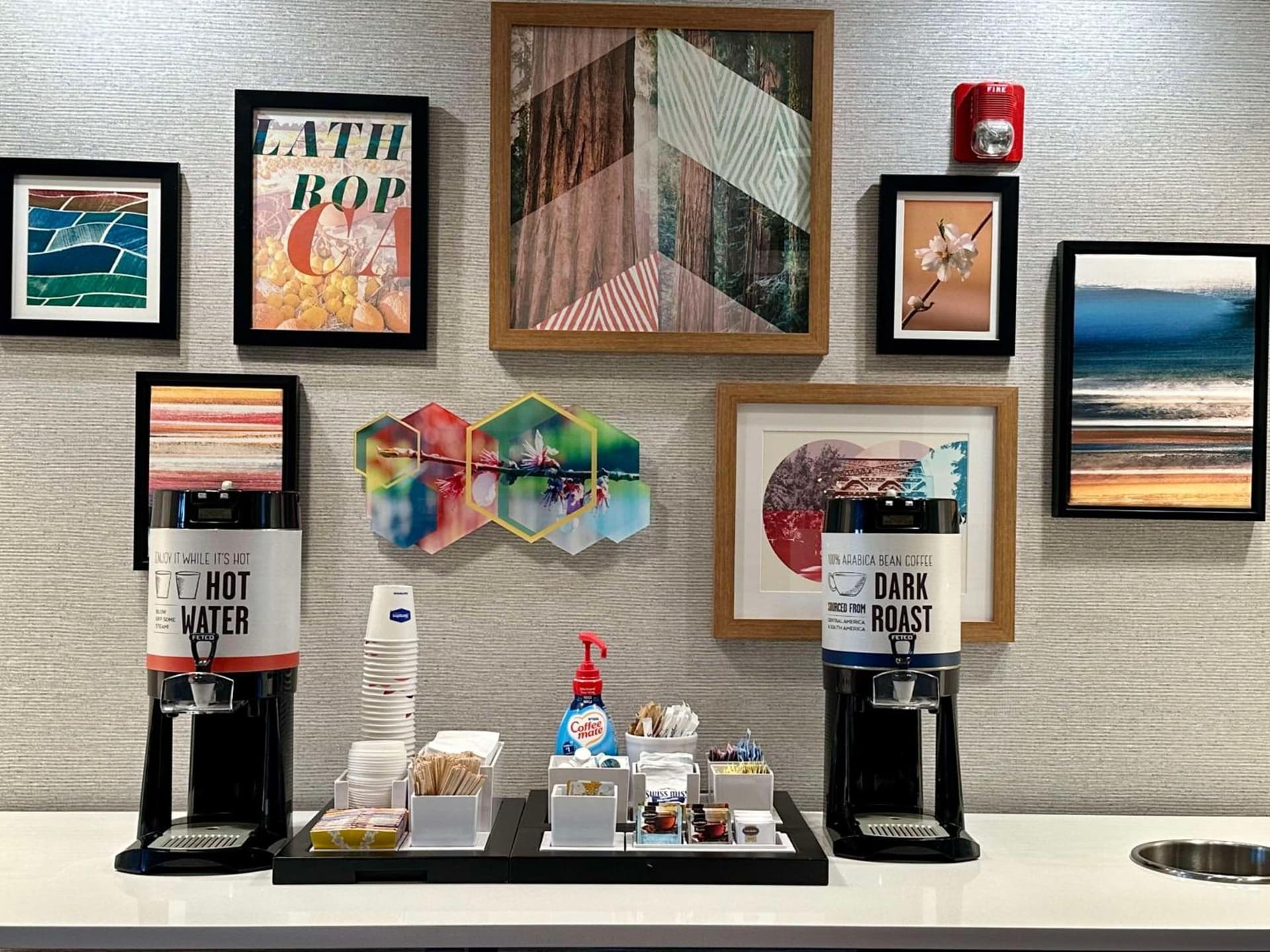 Hampton Inn & Suites Lathrop gallery photo in Lathrop, CA — image 10