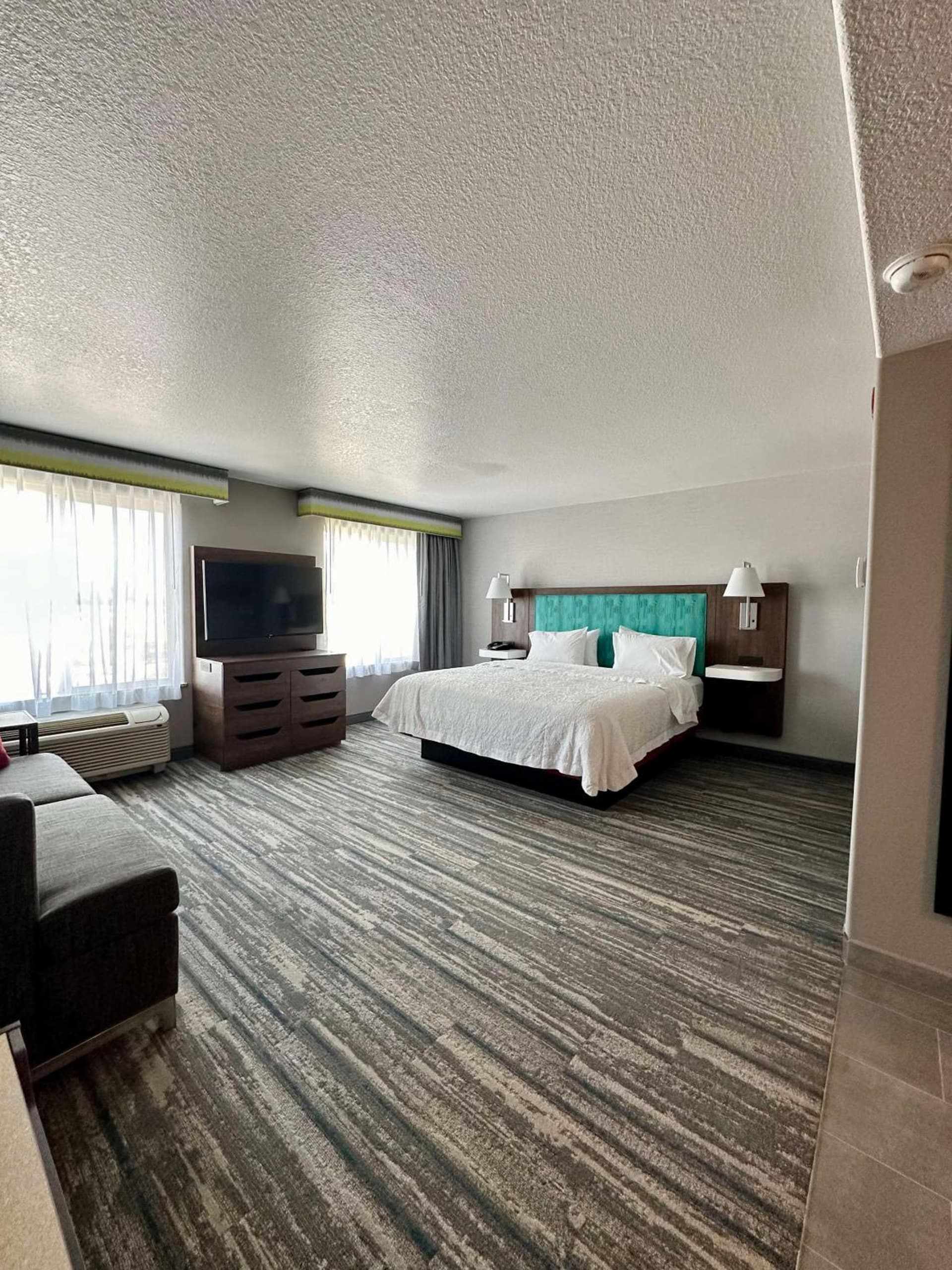 Hampton Inn & Suites Lathrop gallery photo in Lathrop, CA — image 7