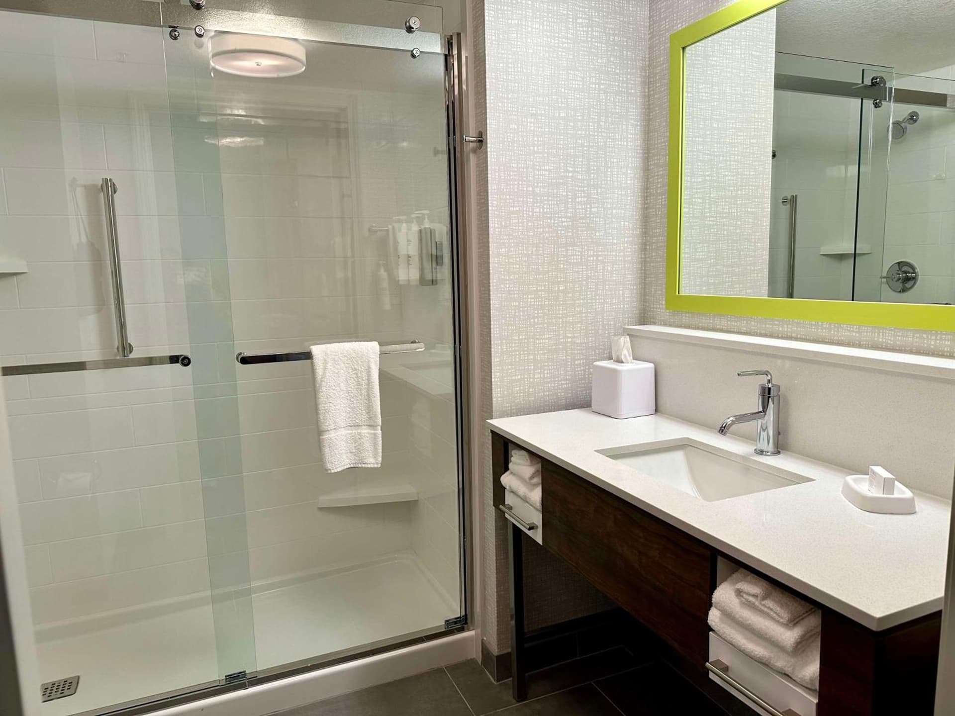 Hampton Inn & Suites Lathrop gallery photo in Lathrop, CA — image 32