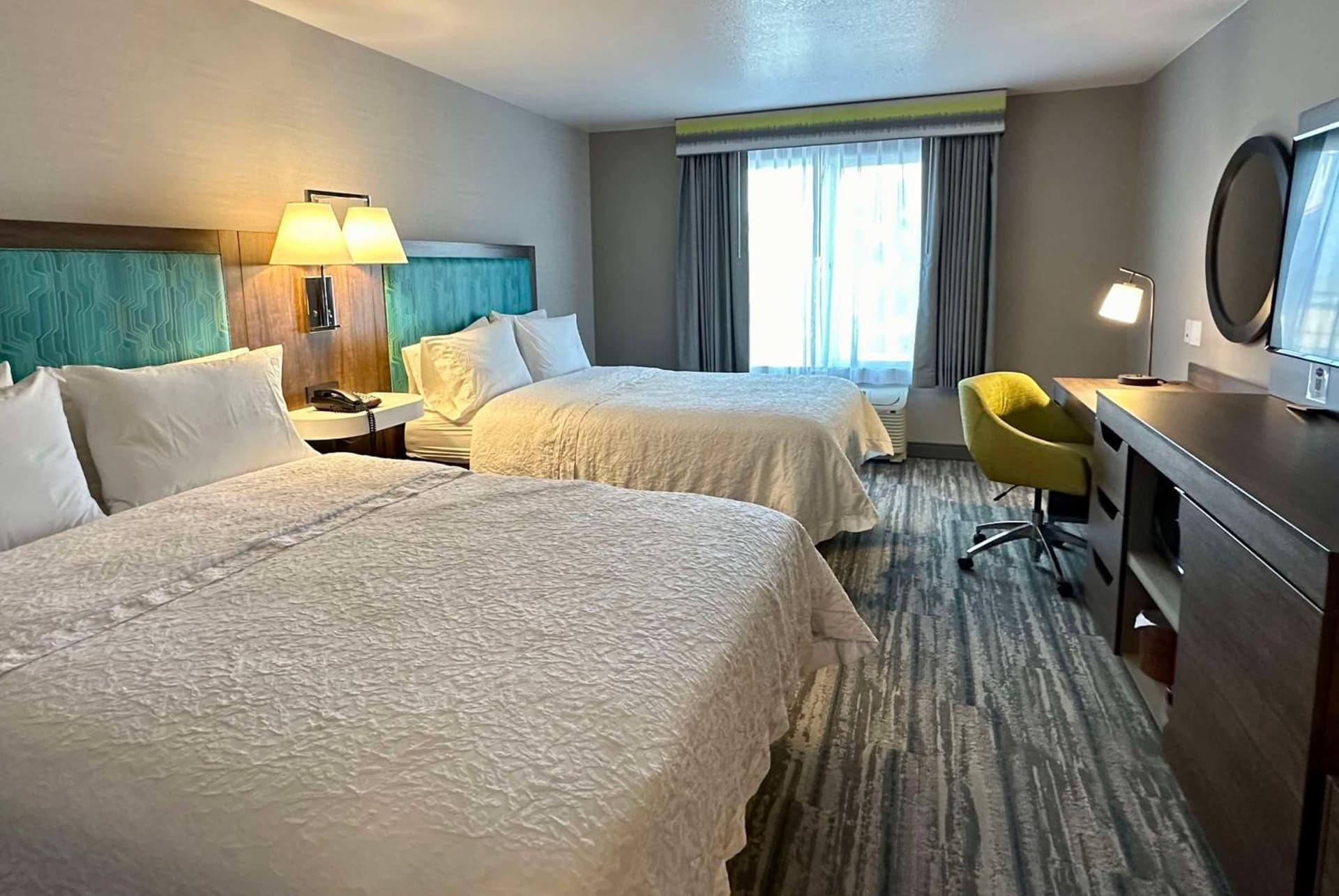 Hampton Inn & Suites Lathrop gallery photo in Lathrop, CA — image 20