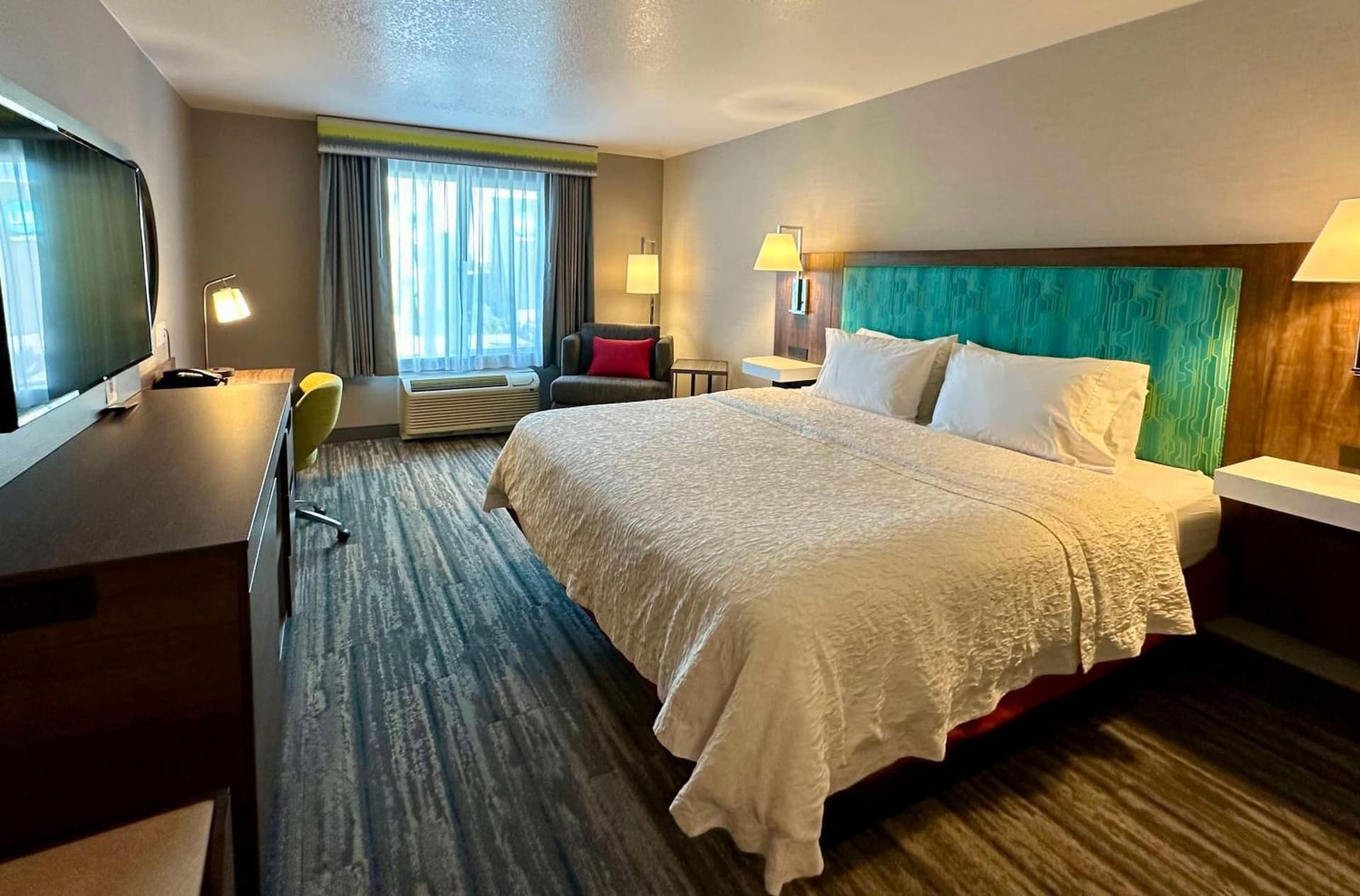Hampton Inn & Suites Lathrop gallery photo in Lathrop, CA — image 37