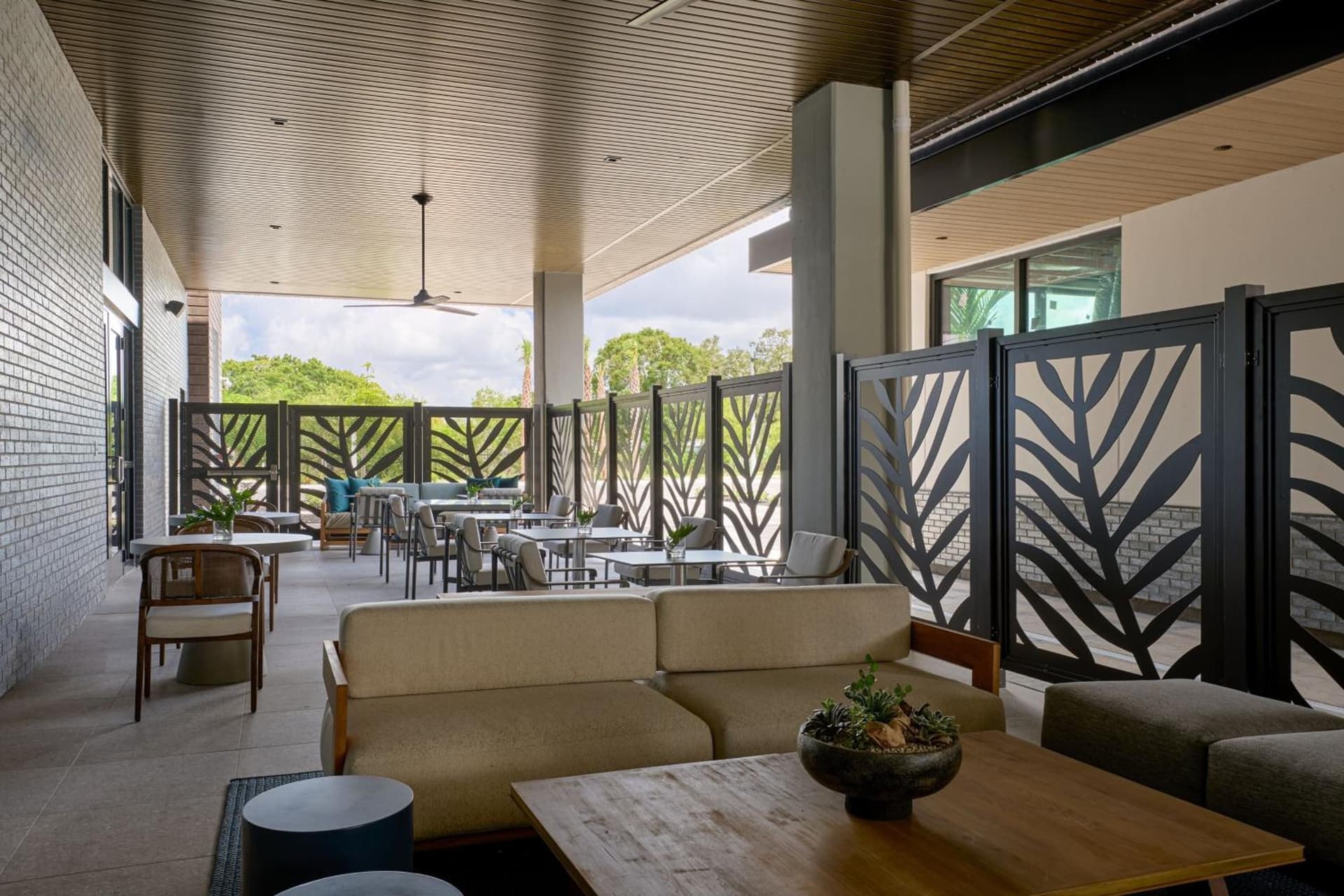 Palmetto Marriott Resort & Spa gallery photo in Palmetto, FL — image 71