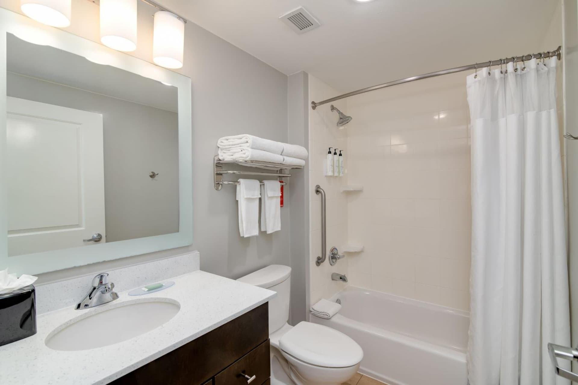 TownePlace Suites by Marriott Dallas McKinney gallery photo in McKinney, TX — image 9