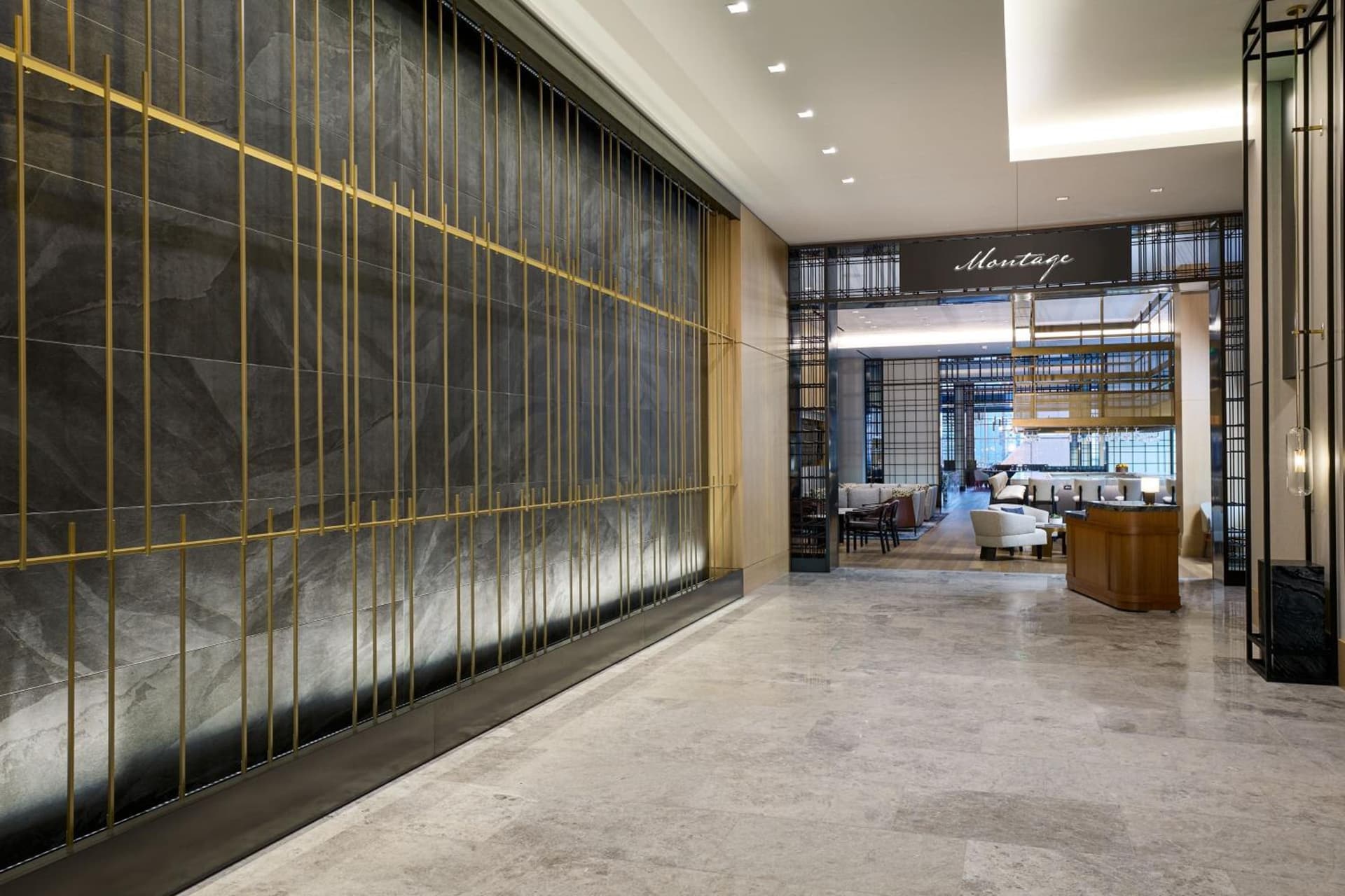 JW Marriott Dallas Arts District gallery photo in Dallas, TX — image 69