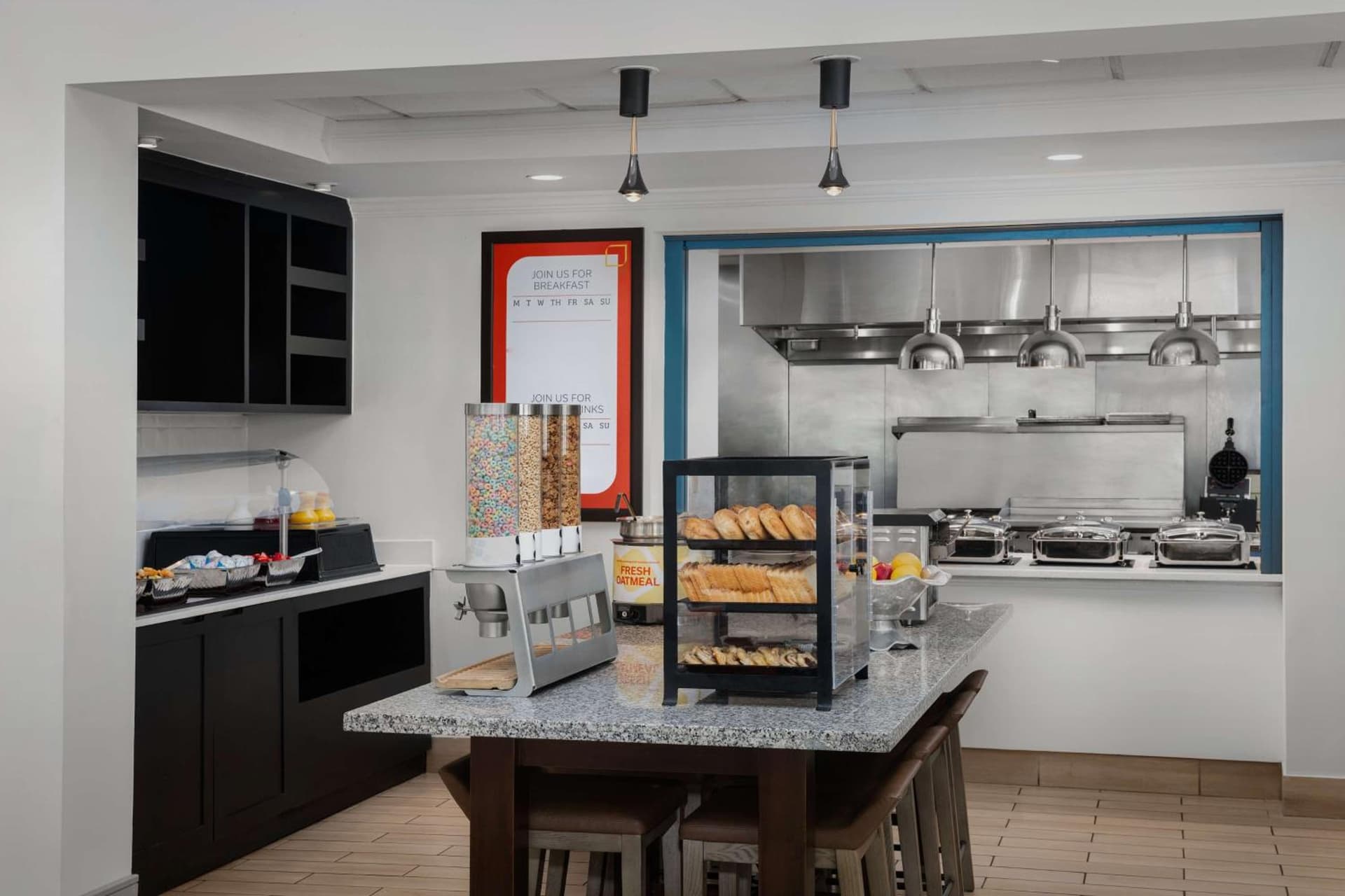 Hilton Garden Inn Wilkes-Barre gallery photo in Wilkes-Barre, PA — image 26