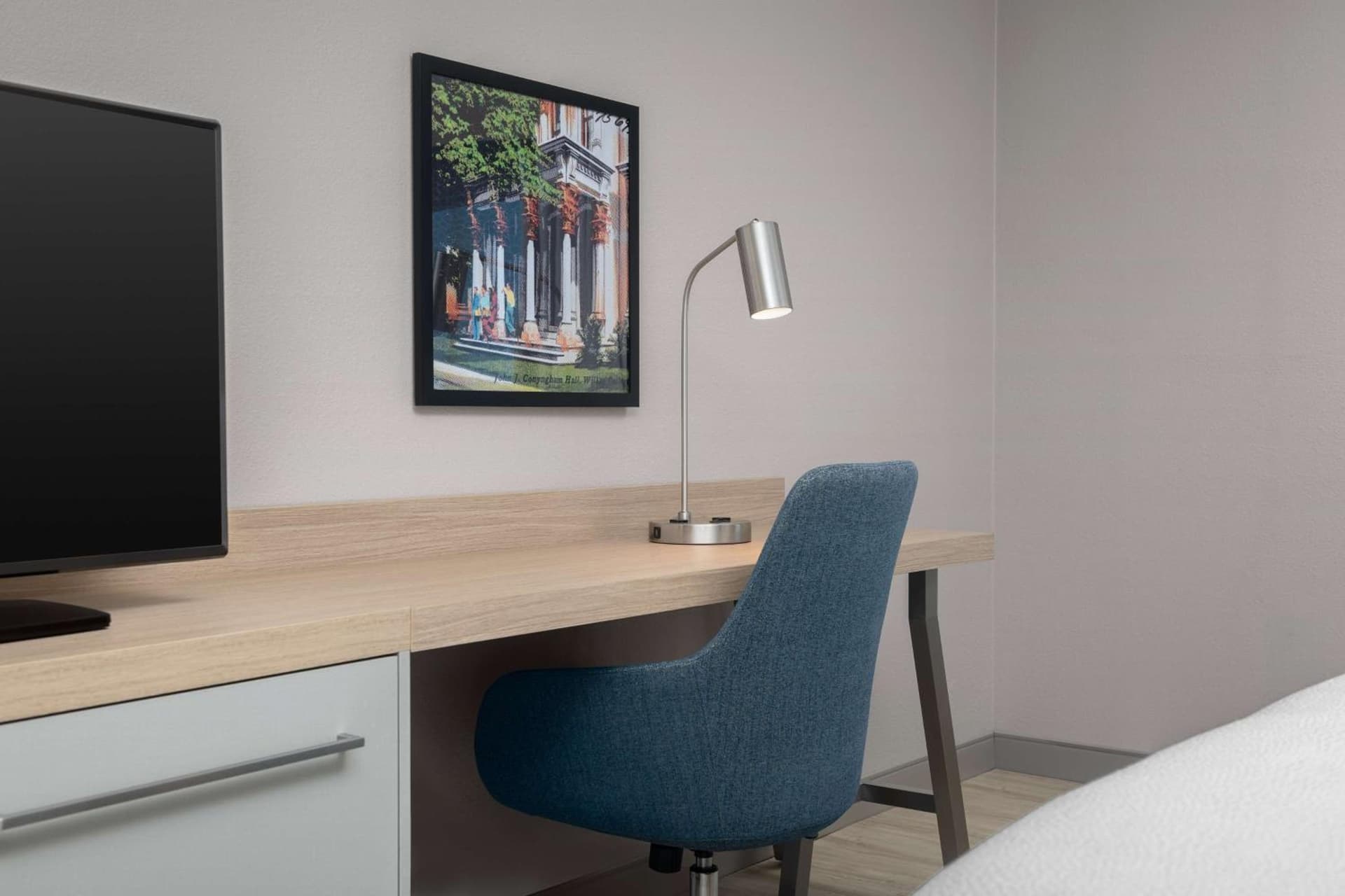 Hilton Garden Inn Wilkes-Barre gallery photo in Wilkes-Barre, PA — image 22
