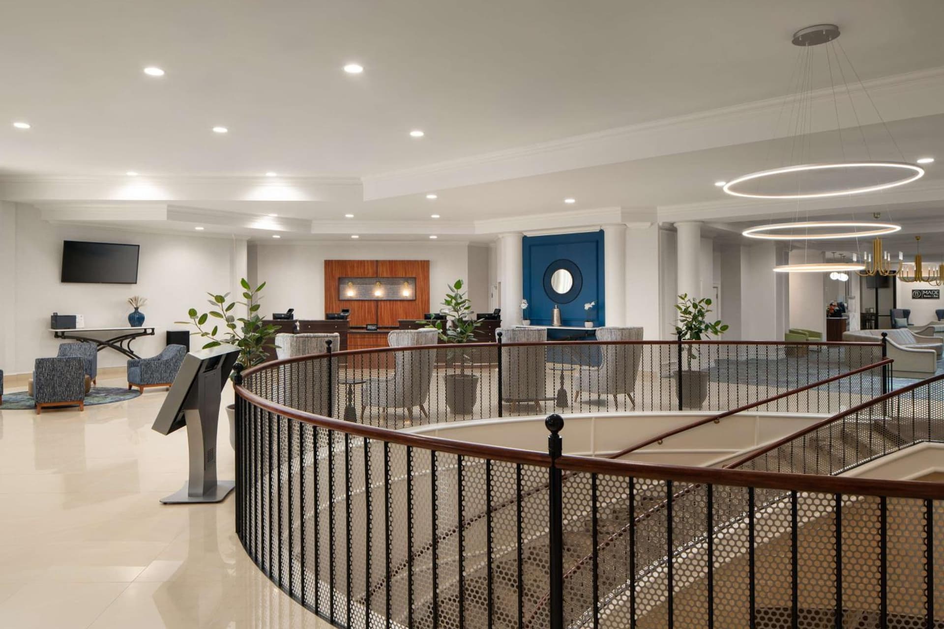 DoubleTree Resort by Hilton Lancaster gallery photo in Lancaster, PA — image 50