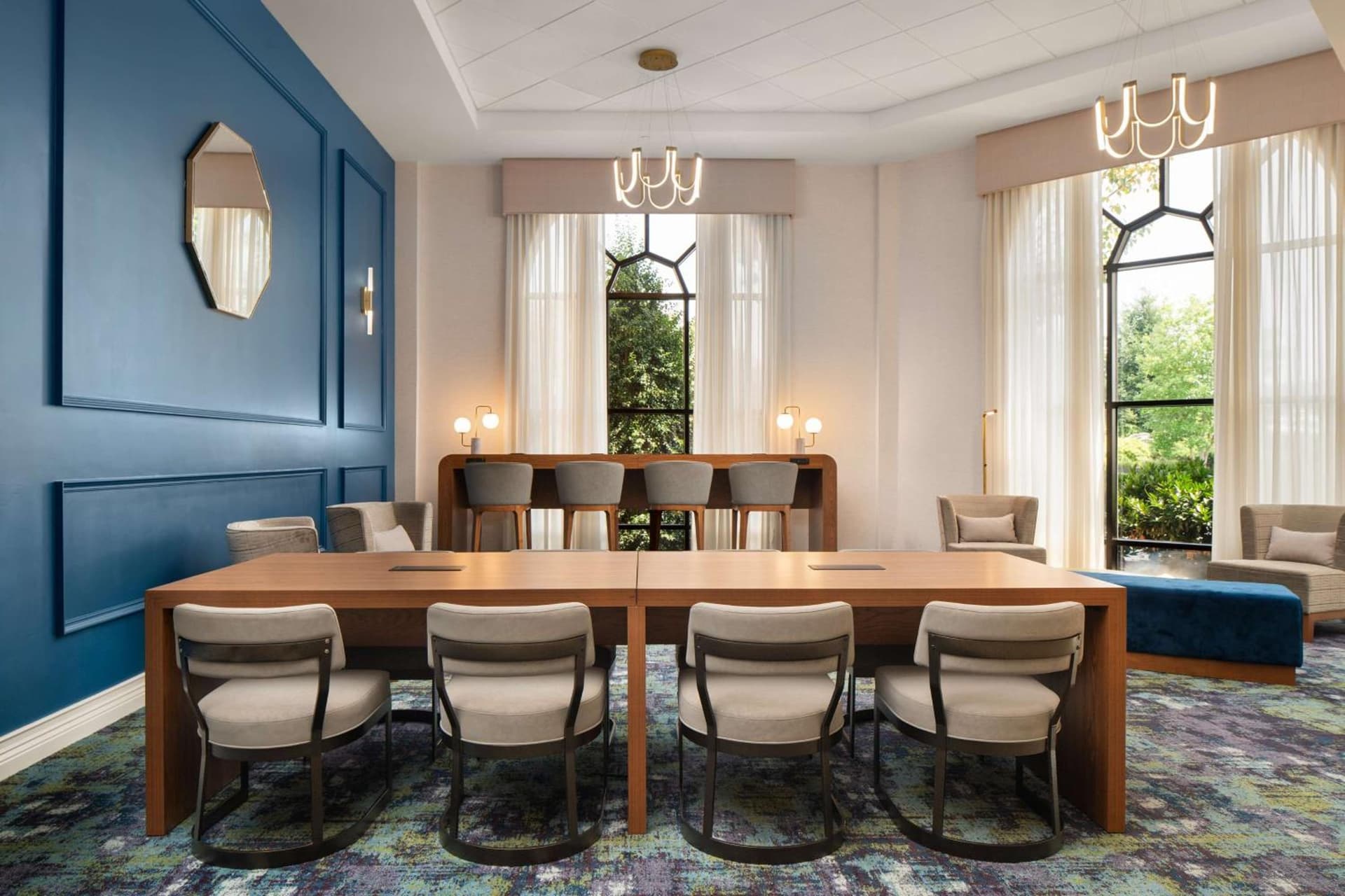 DoubleTree Resort by Hilton Lancaster gallery photo in Lancaster, PA — image 29