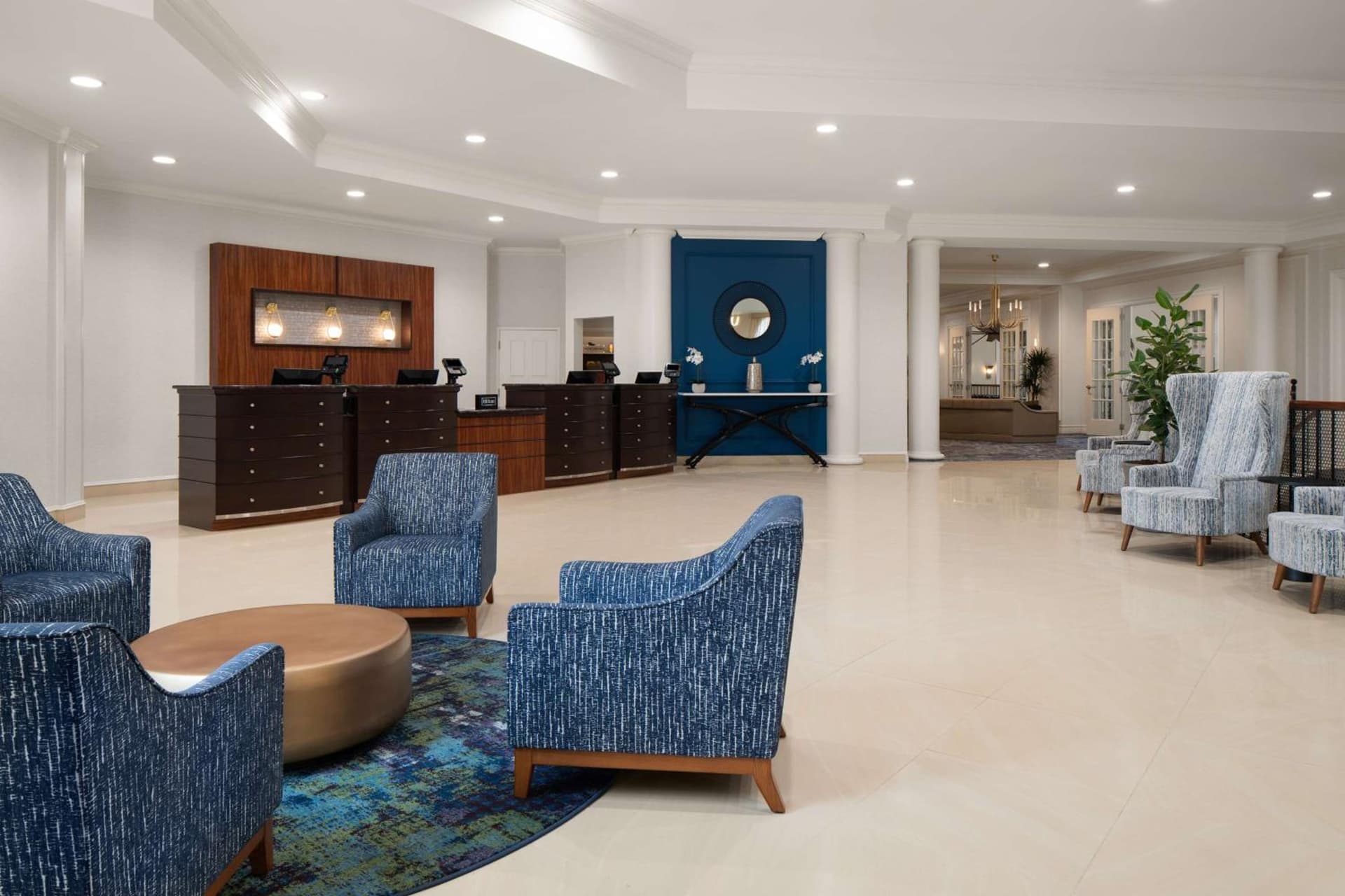 DoubleTree Resort by Hilton Lancaster gallery photo in Lancaster, PA — image 40
