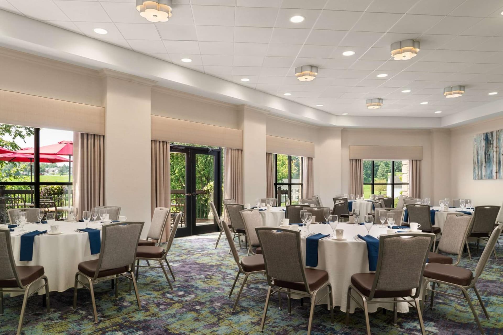 DoubleTree Resort by Hilton Lancaster gallery photo in Lancaster, PA — image 41