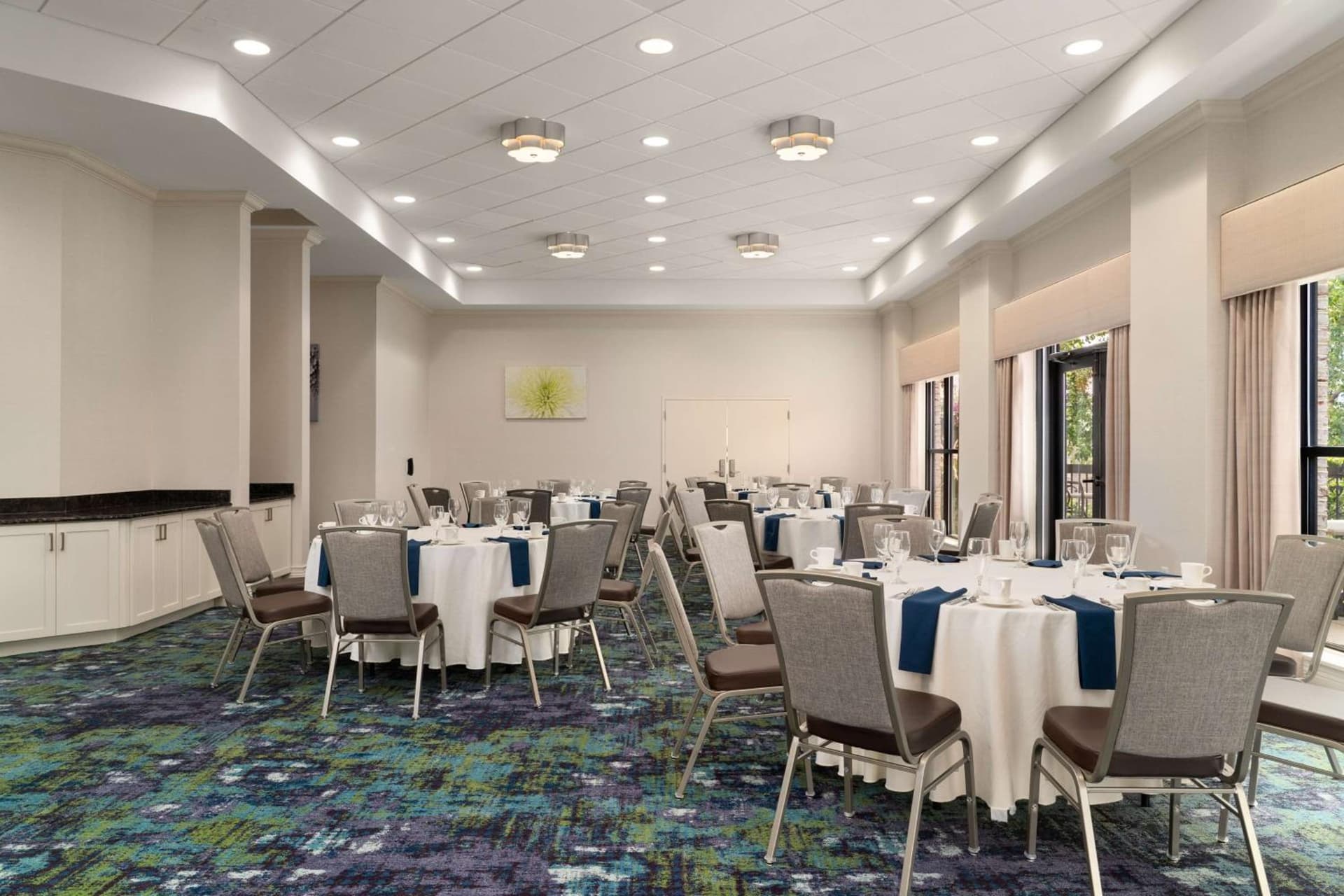 DoubleTree Resort by Hilton Lancaster gallery photo in Lancaster, PA — image 12