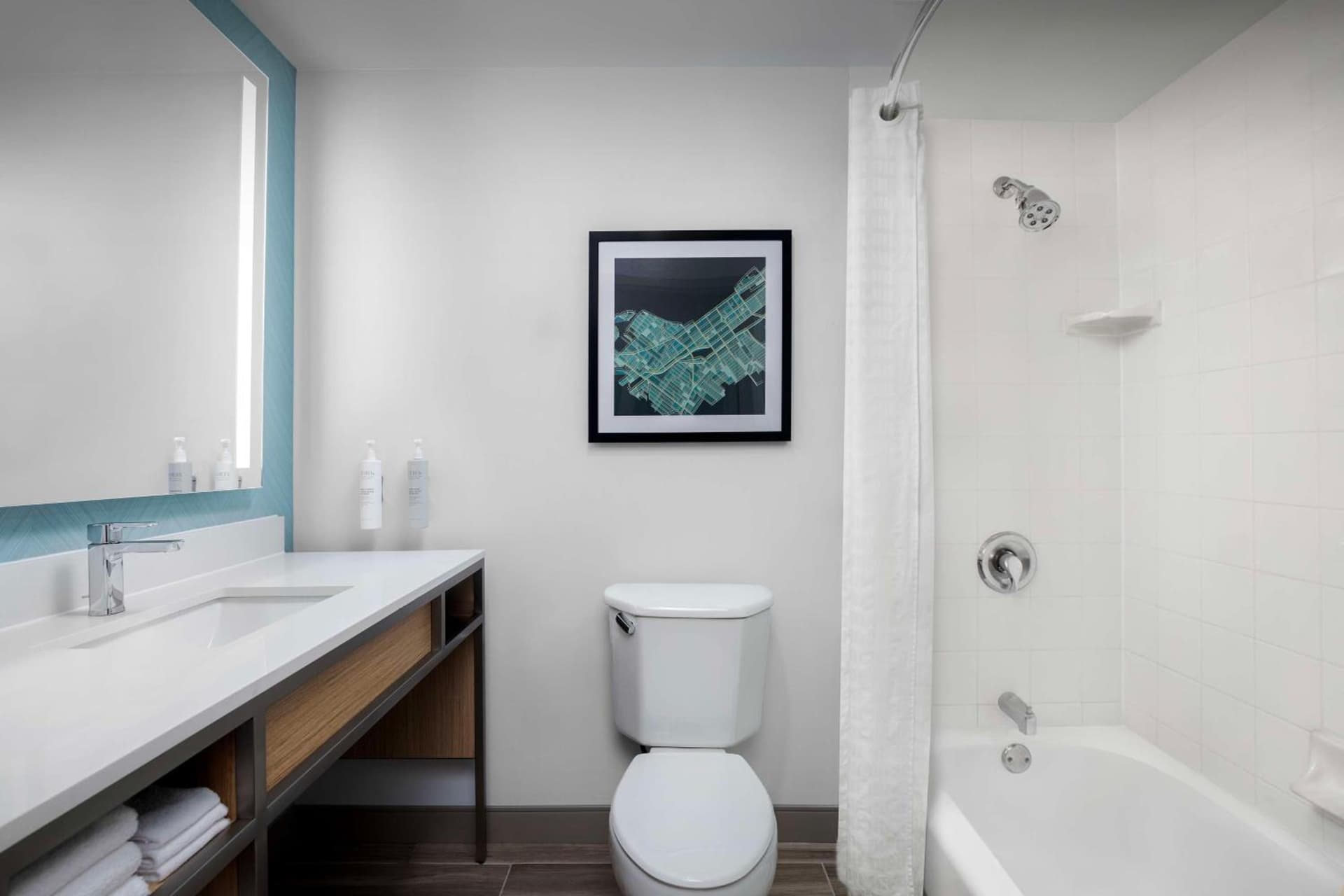 Hilton Garden Inn Wilkes-Barre gallery photo in Wilkes-Barre, PA — image 67