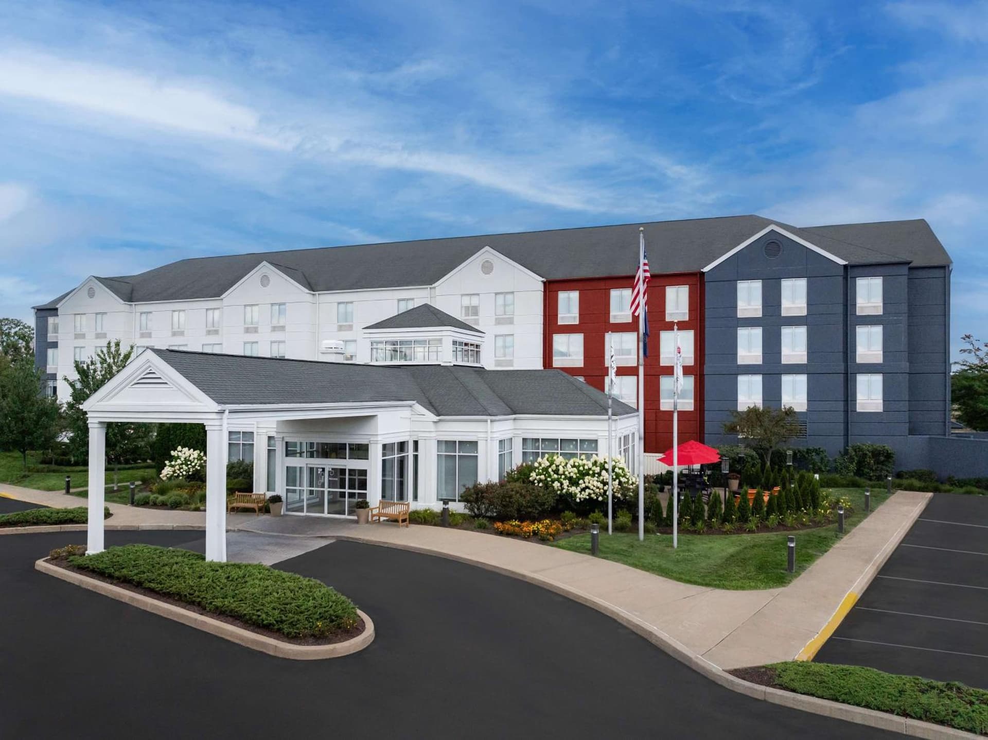 Hilton Garden Inn Wilkes-Barre gallery photo in Wilkes-Barre, PA — image 58