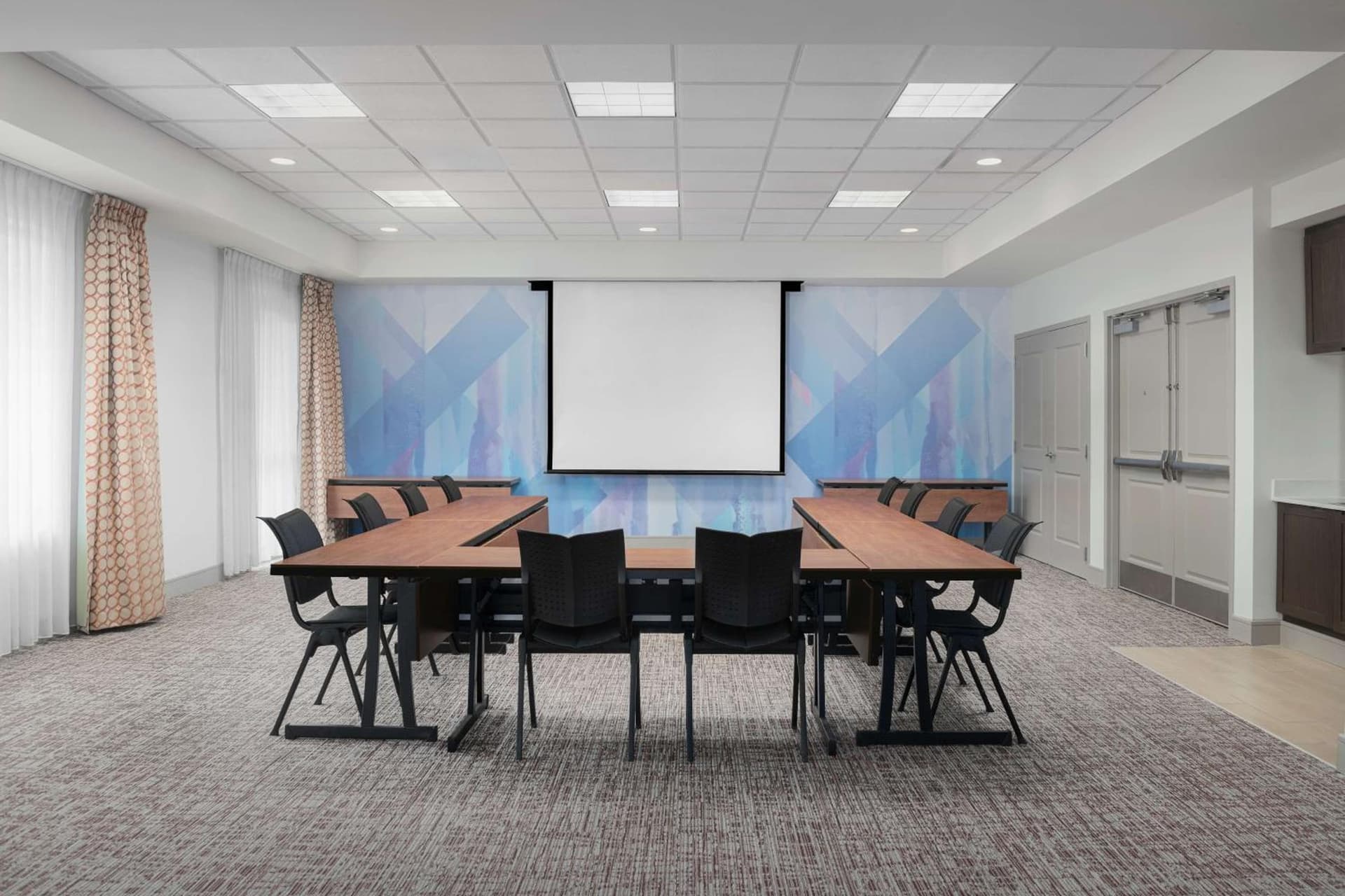 Hilton Garden Inn Wilkes-Barre gallery photo in Wilkes-Barre, PA — image 53
