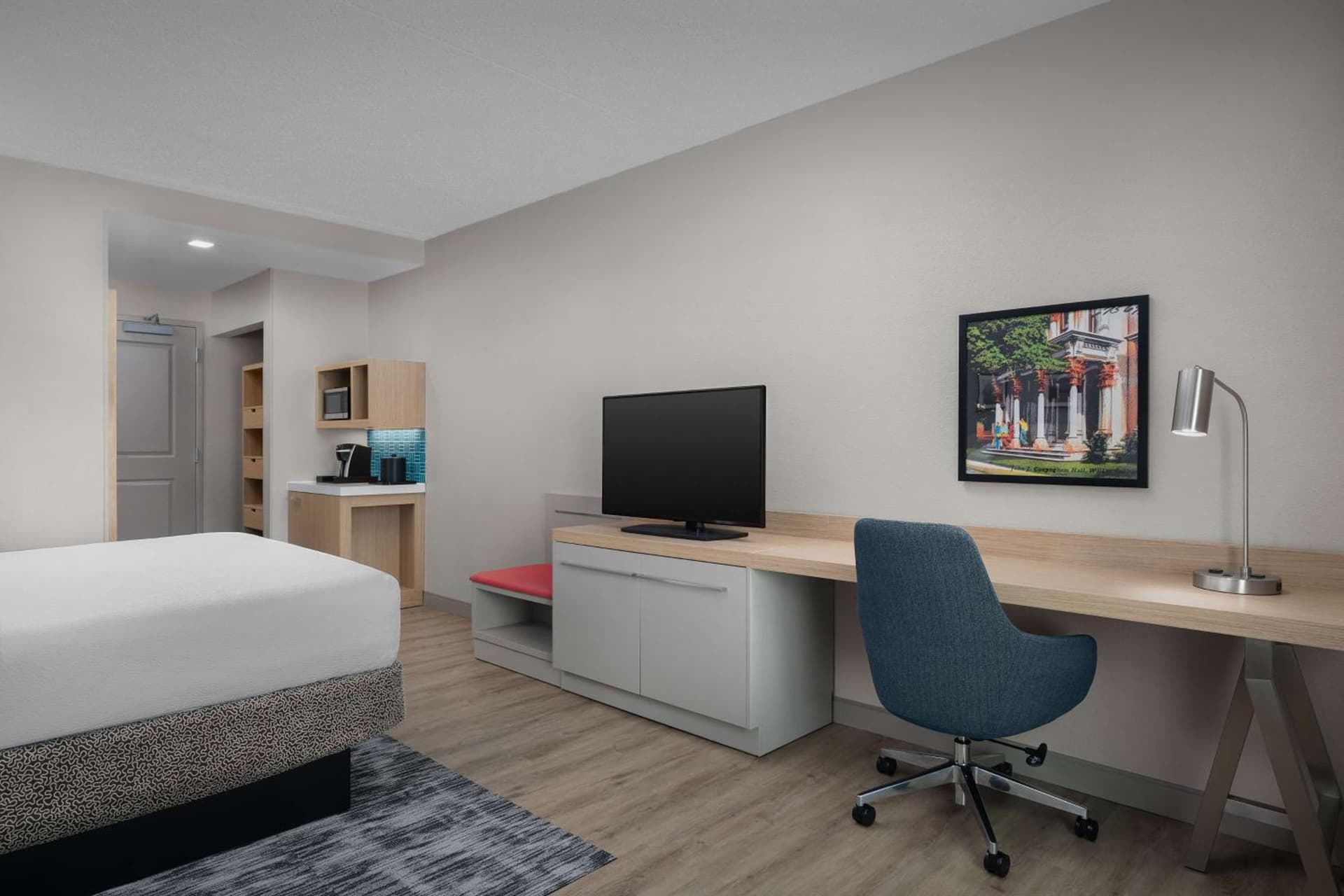 Hilton Garden Inn Wilkes-Barre gallery photo in Wilkes-Barre, PA — image 23