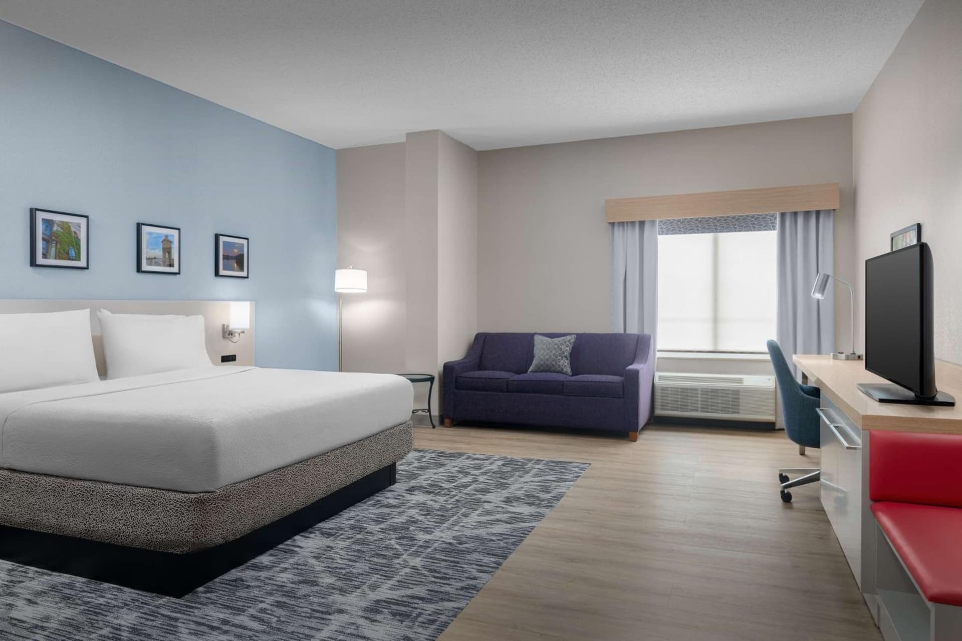Hilton Garden Inn Wilkes-Barre gallery photo in Wilkes-Barre, PA — image 44