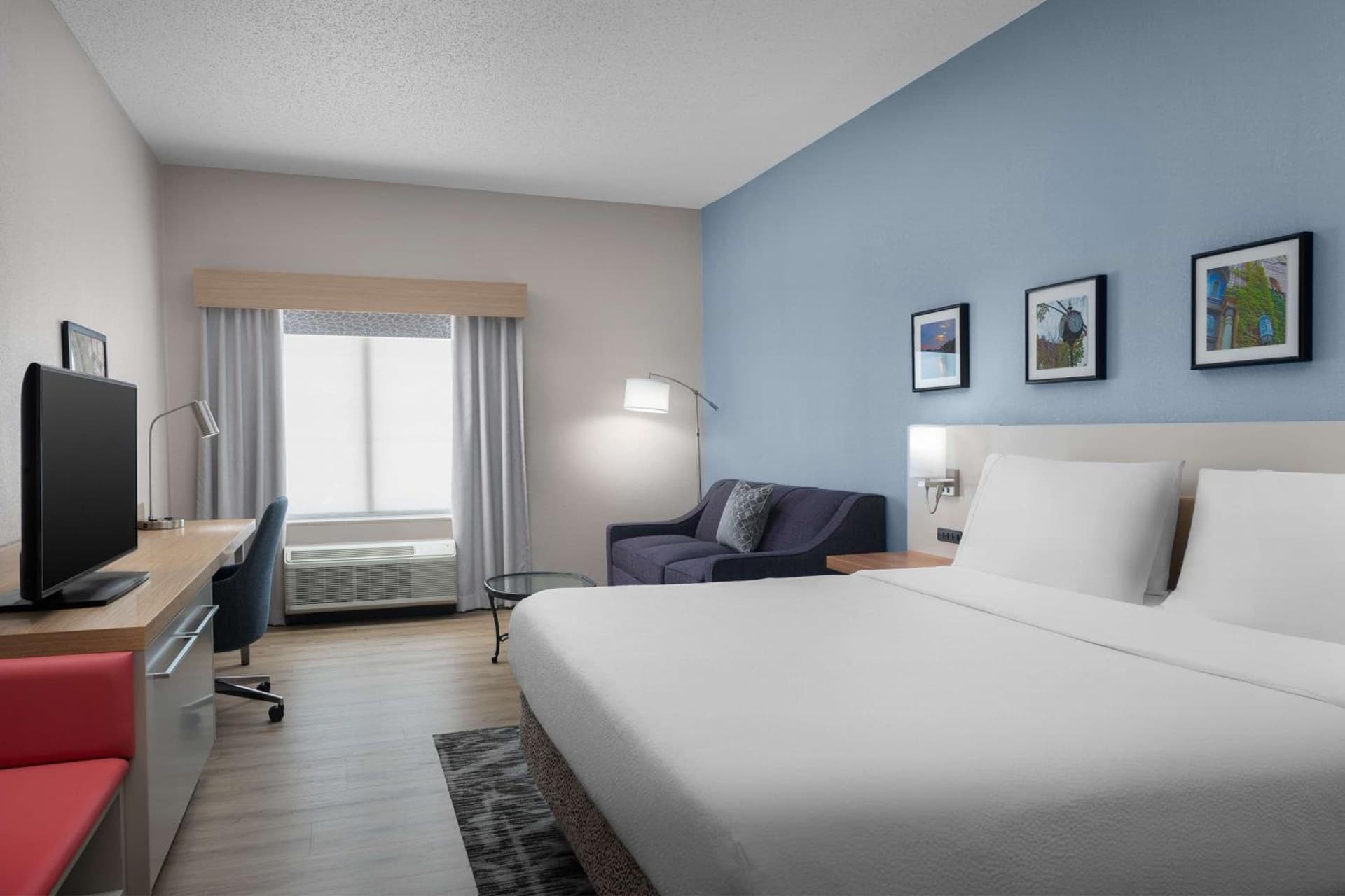 Hilton Garden Inn Wilkes-Barre gallery photo in Wilkes-Barre, PA — image 13