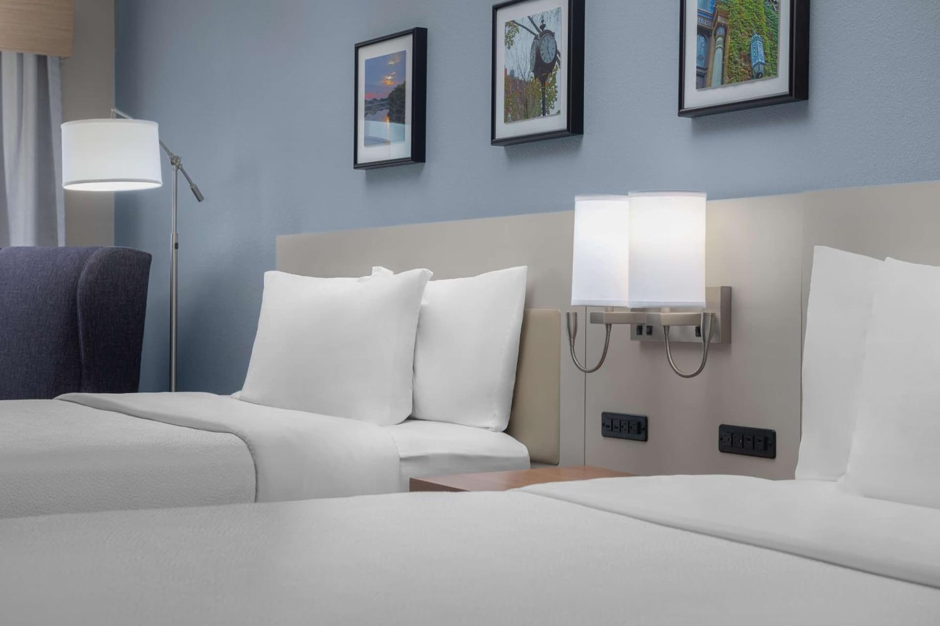 Hilton Garden Inn Wilkes-Barre gallery photo in Wilkes-Barre, PA — image 24